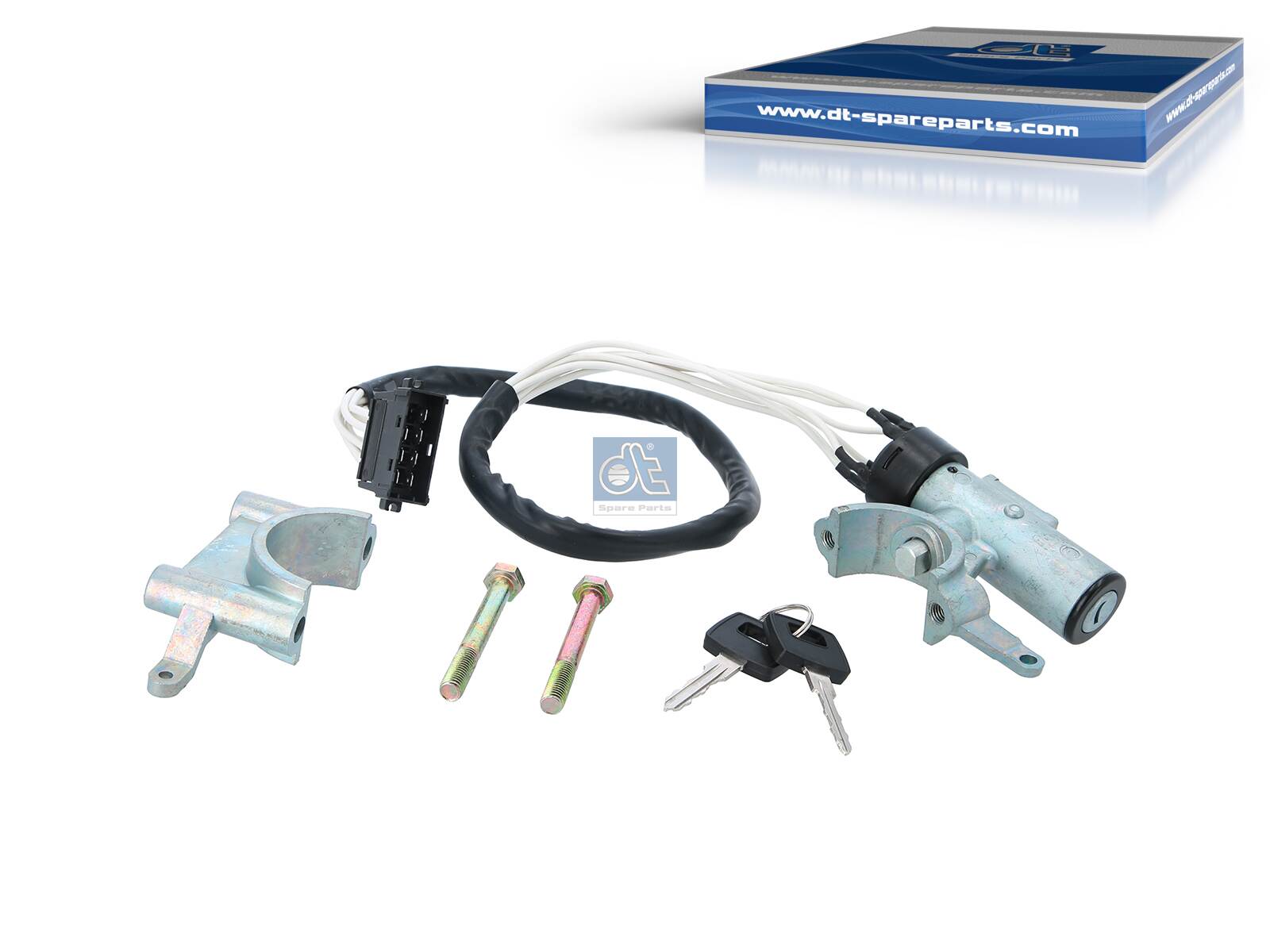 DT Spare Parts Roolilukk 3.69101SP