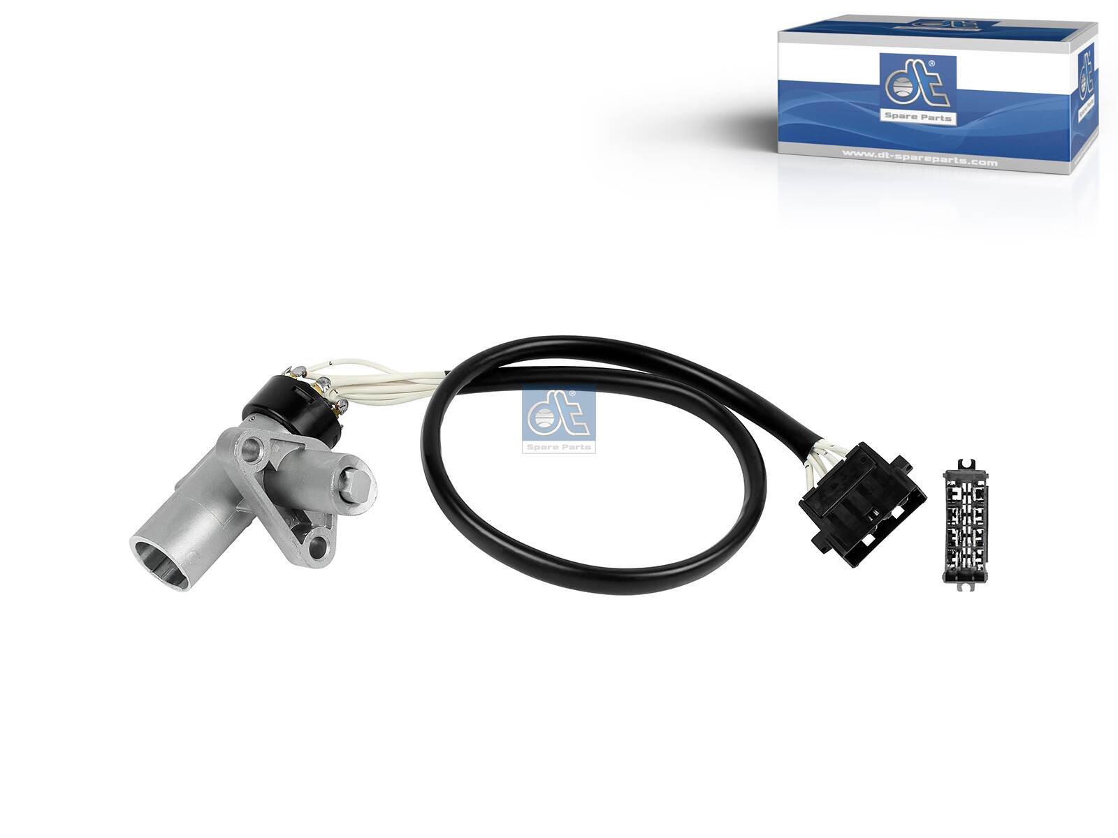 DT Spare Parts Virtalukko 3.69102