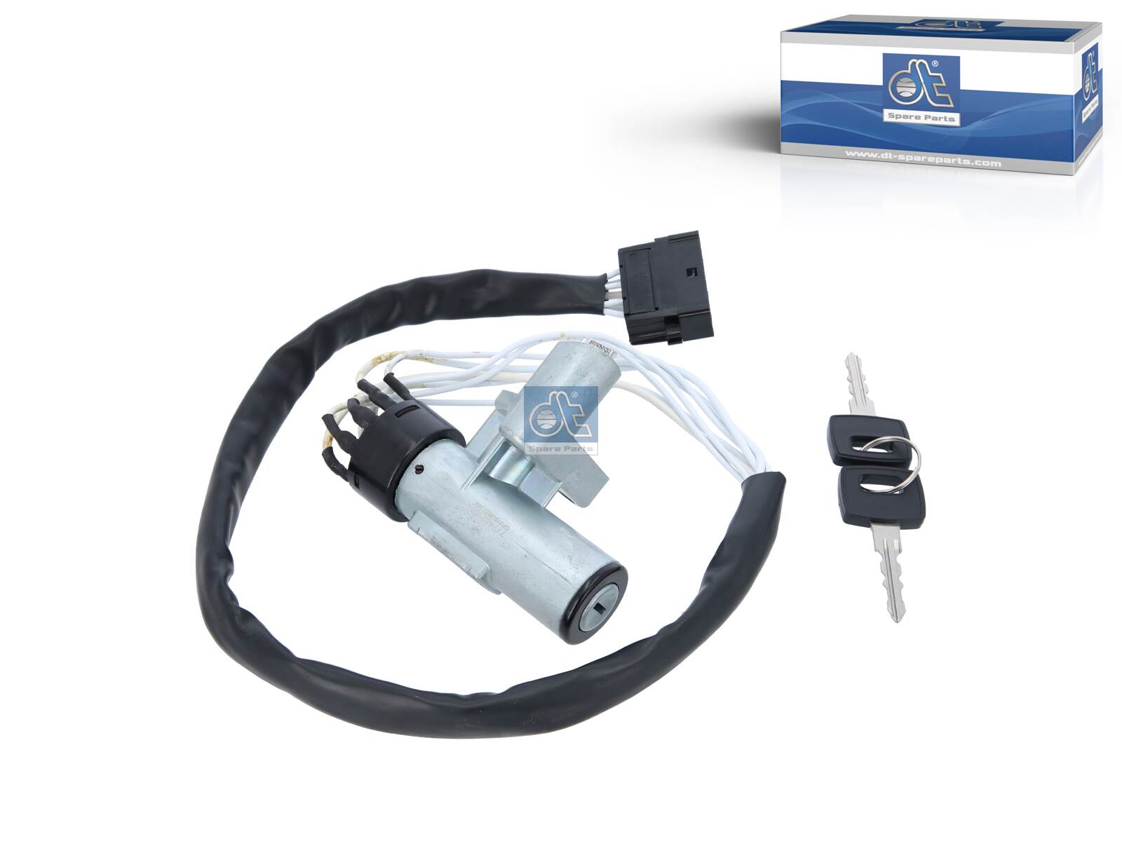 DT Spare Parts Roolilukk 3.69102SP