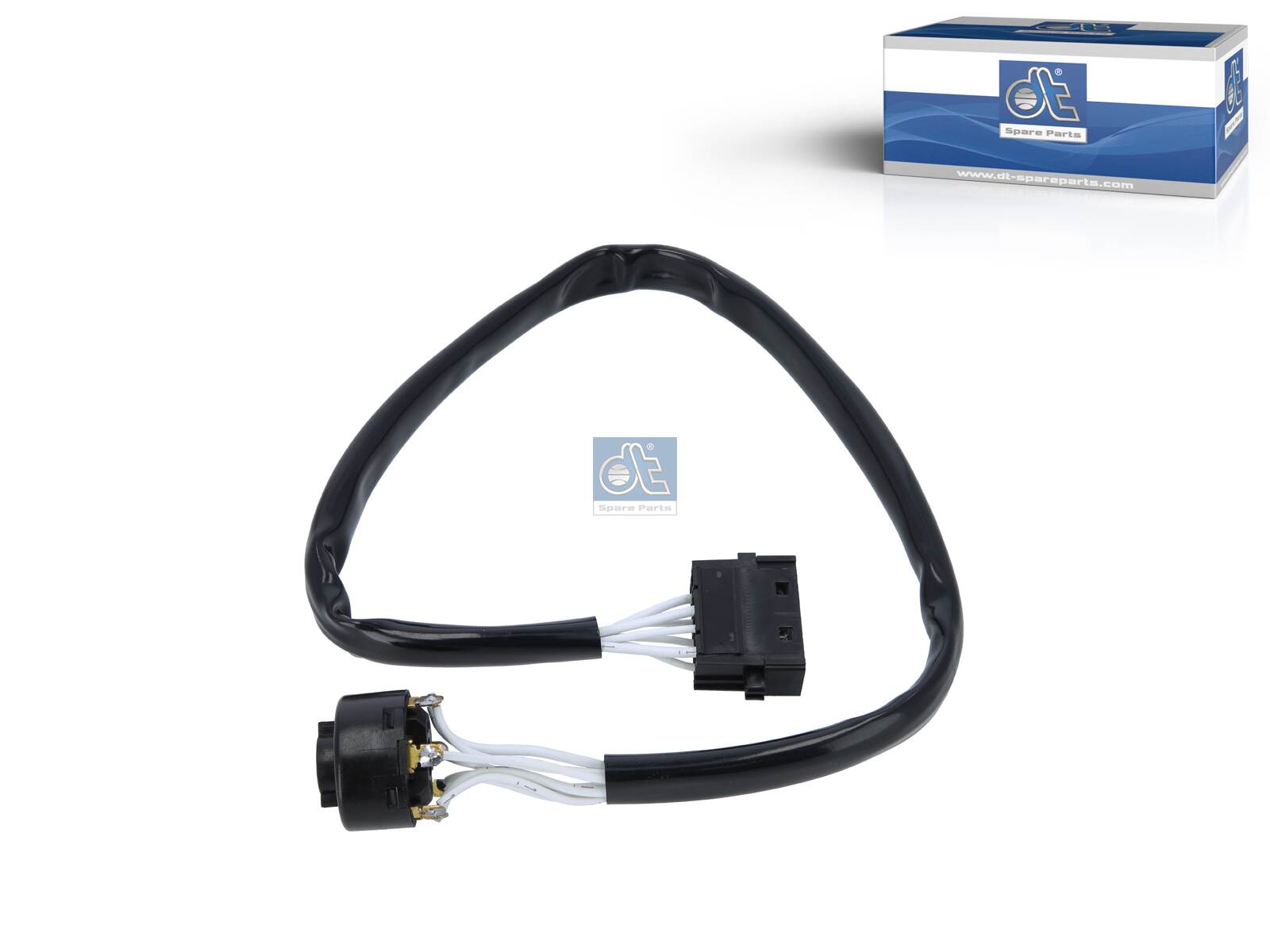 DT Spare Parts Kommutaator 3.69122