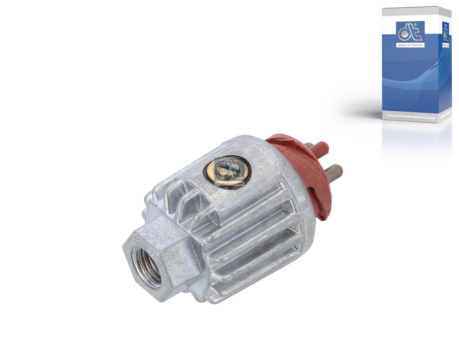 DT Spare Parts Włącznik ciśnieniowy 3.70008
