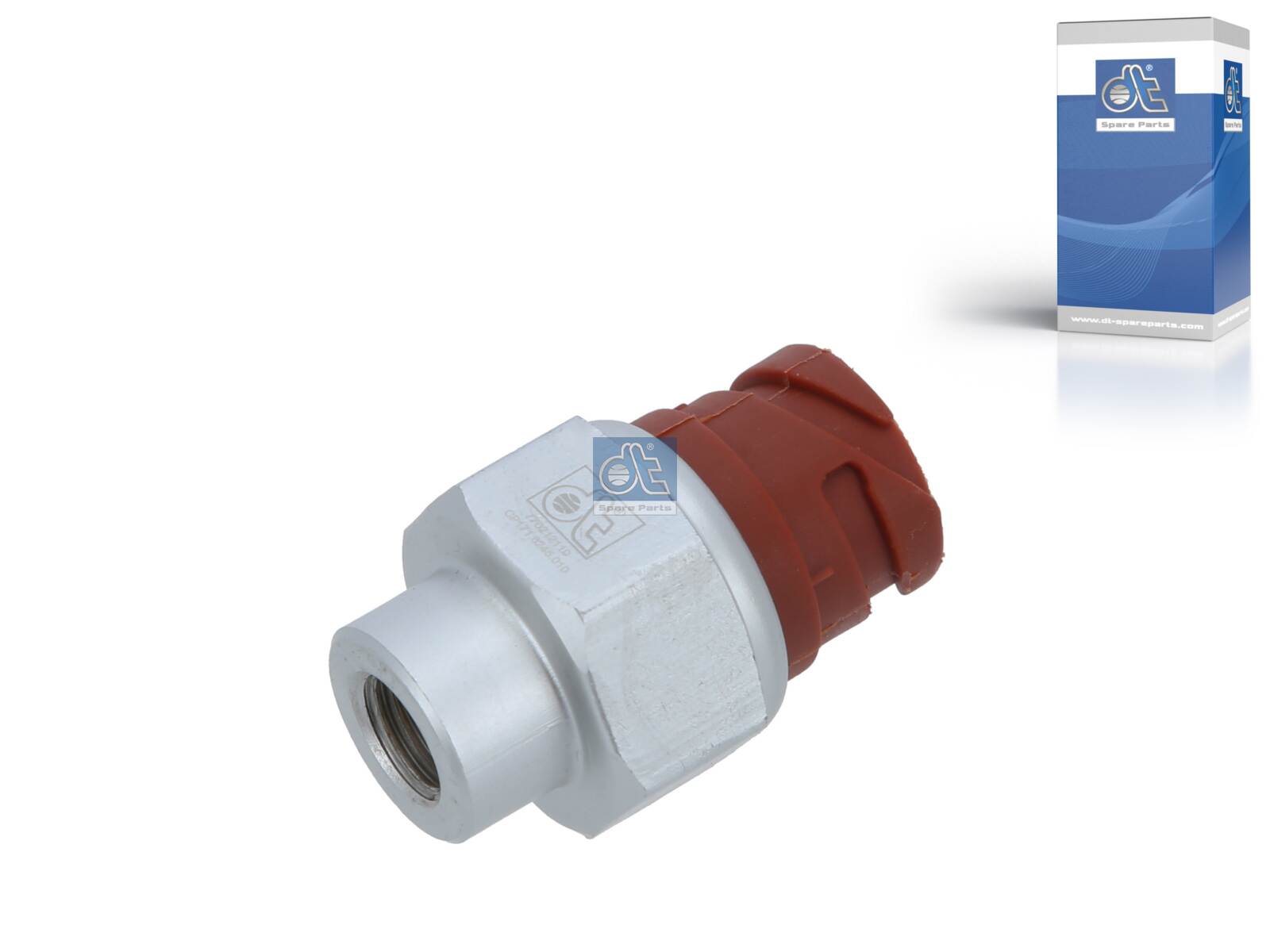 DT Spare Parts Włącznik ciśnieniowy 3.70010