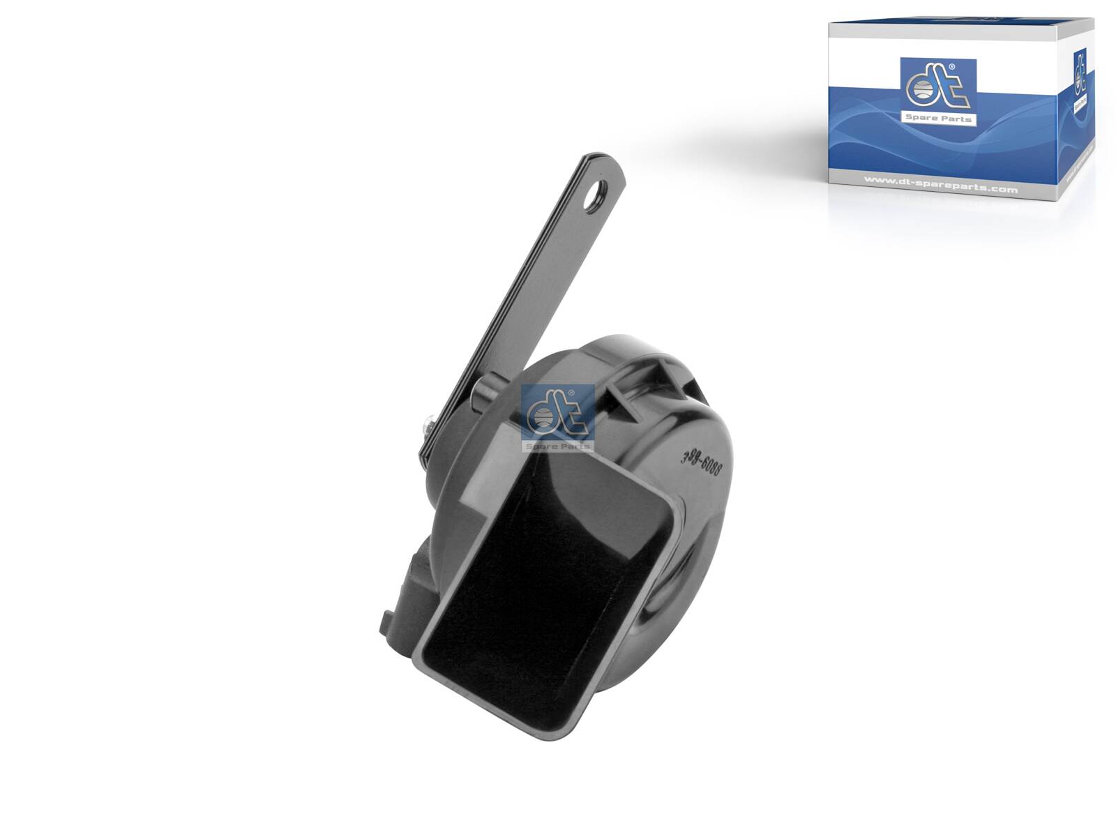 DT Spare Parts Ljudsignal 3.70503