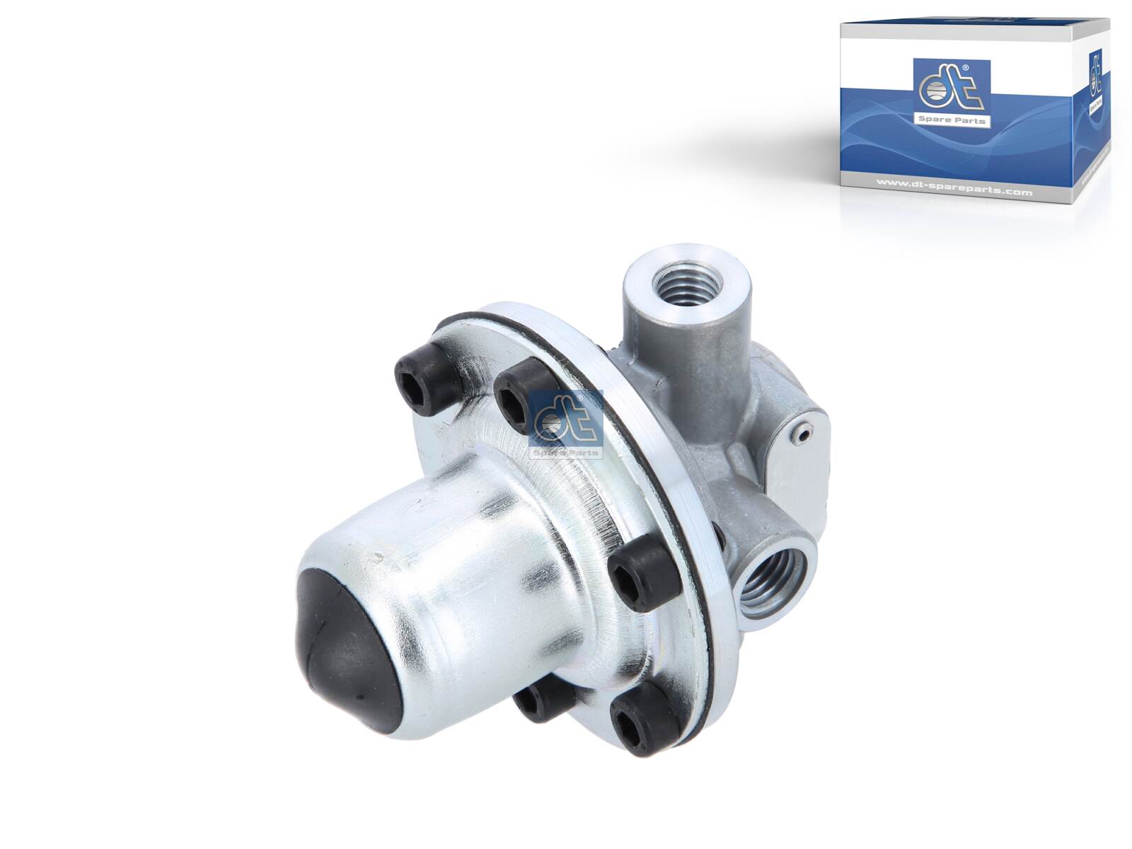 DT Spare Parts Survepiiramisklapp 3.72167