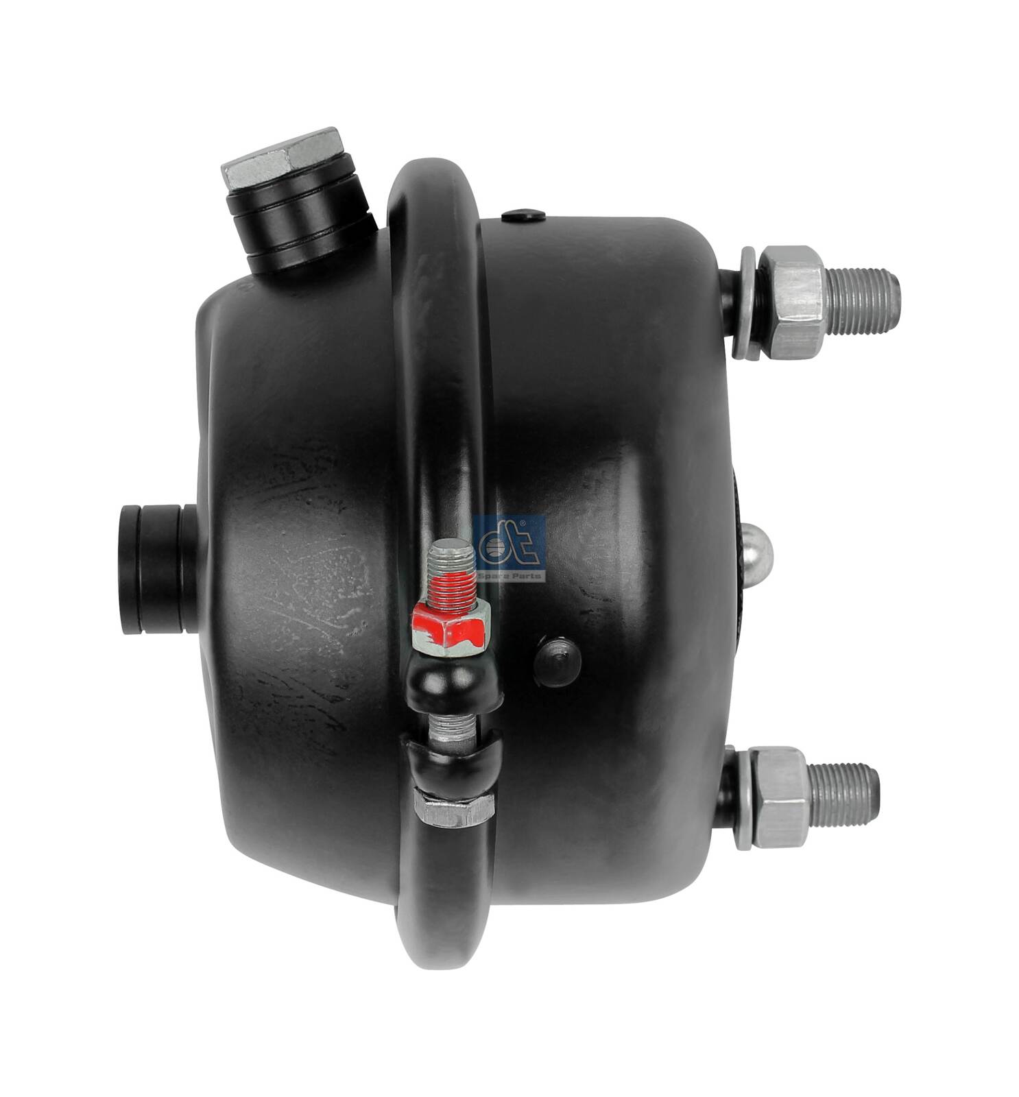 DT Spare Parts Kalvojarrusylinteri 3.74051