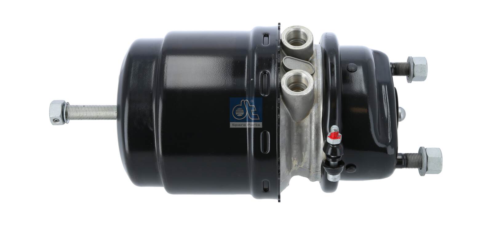DT Spare Parts Jousikuormitettu sylinteri 3.74057