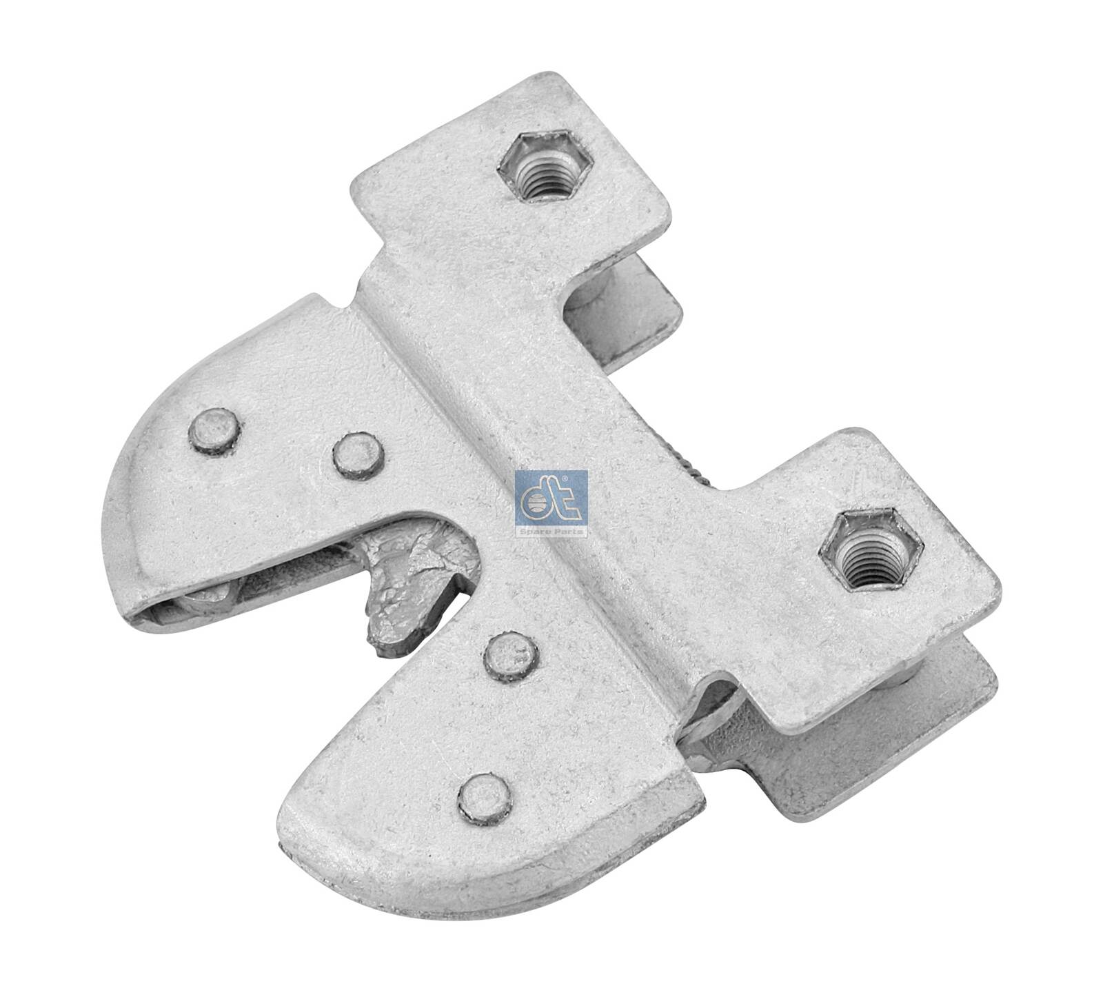 DT Spare Parts Zamek pokrywy przedniej kabiny 3.80095
