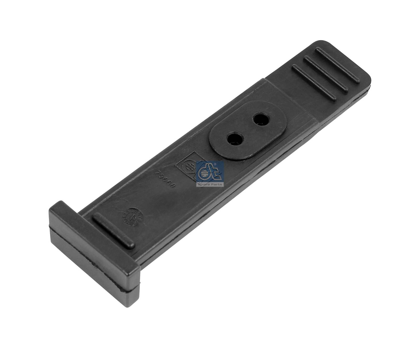 DT Spare Parts Zestaw montażowy, błotnik 3.80230