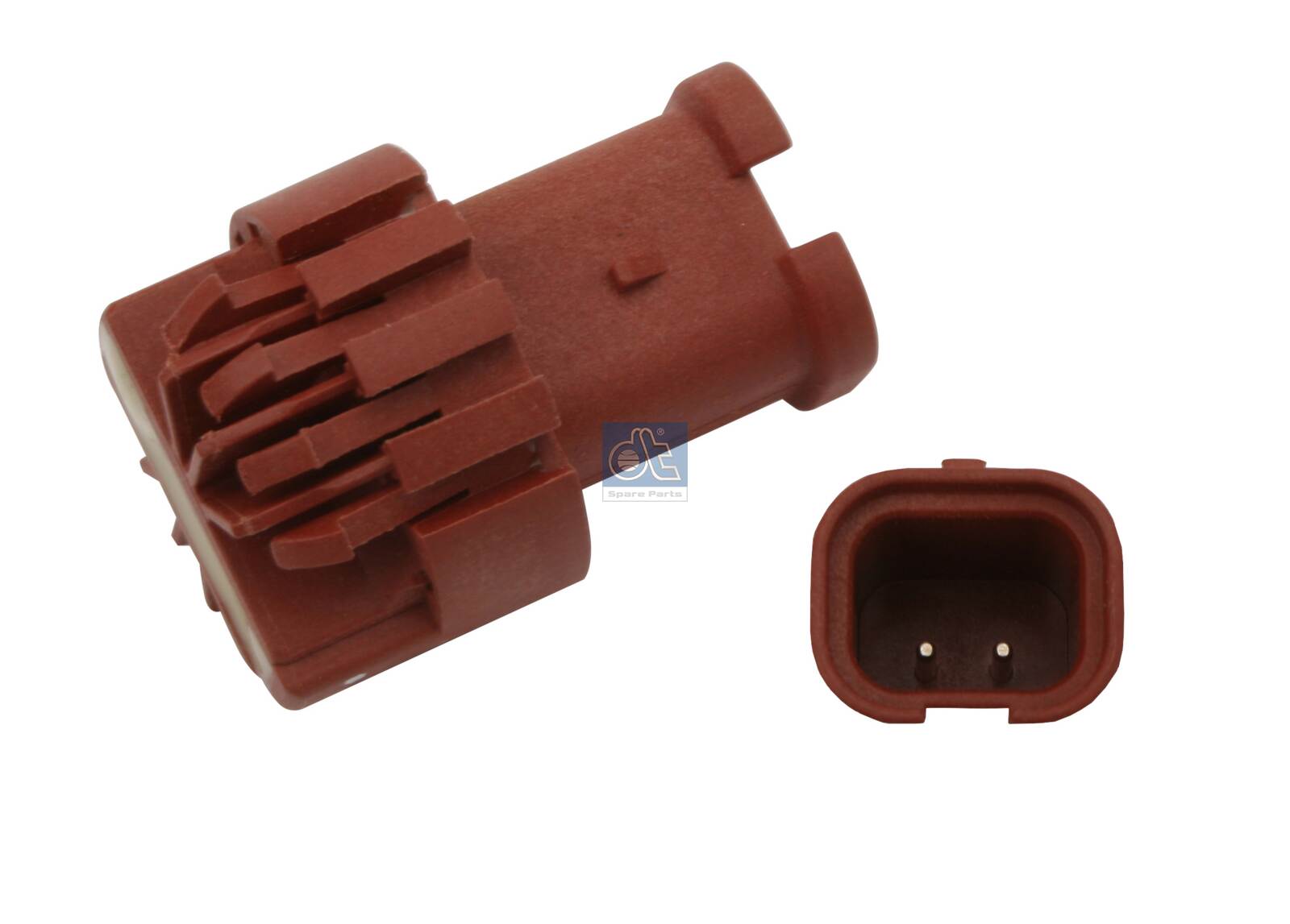 DT Spare Parts Przełącznik, "Kabina przechylona" 3.83130