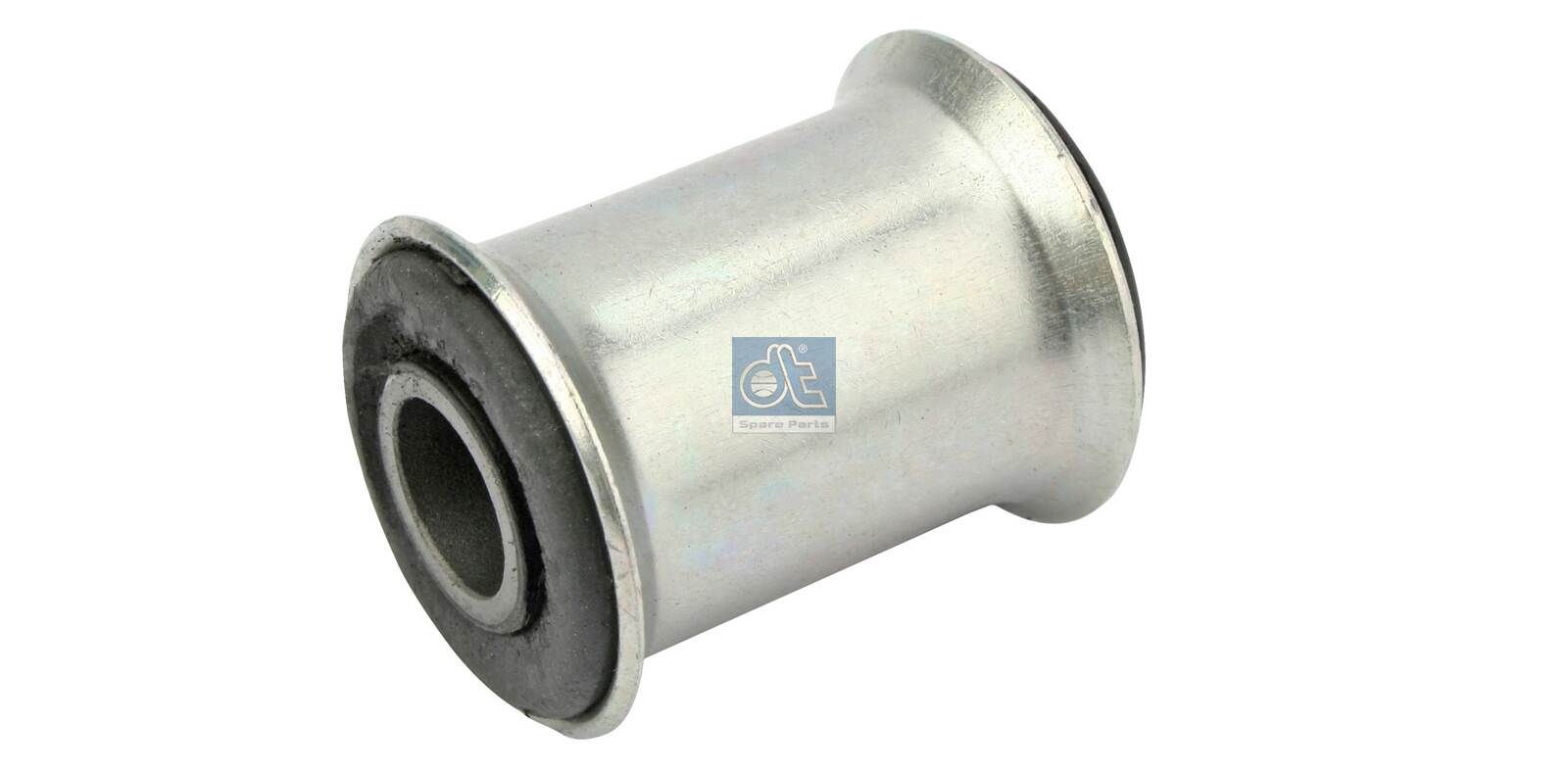DT Spare Parts Hela, hytinripustus 3.83500