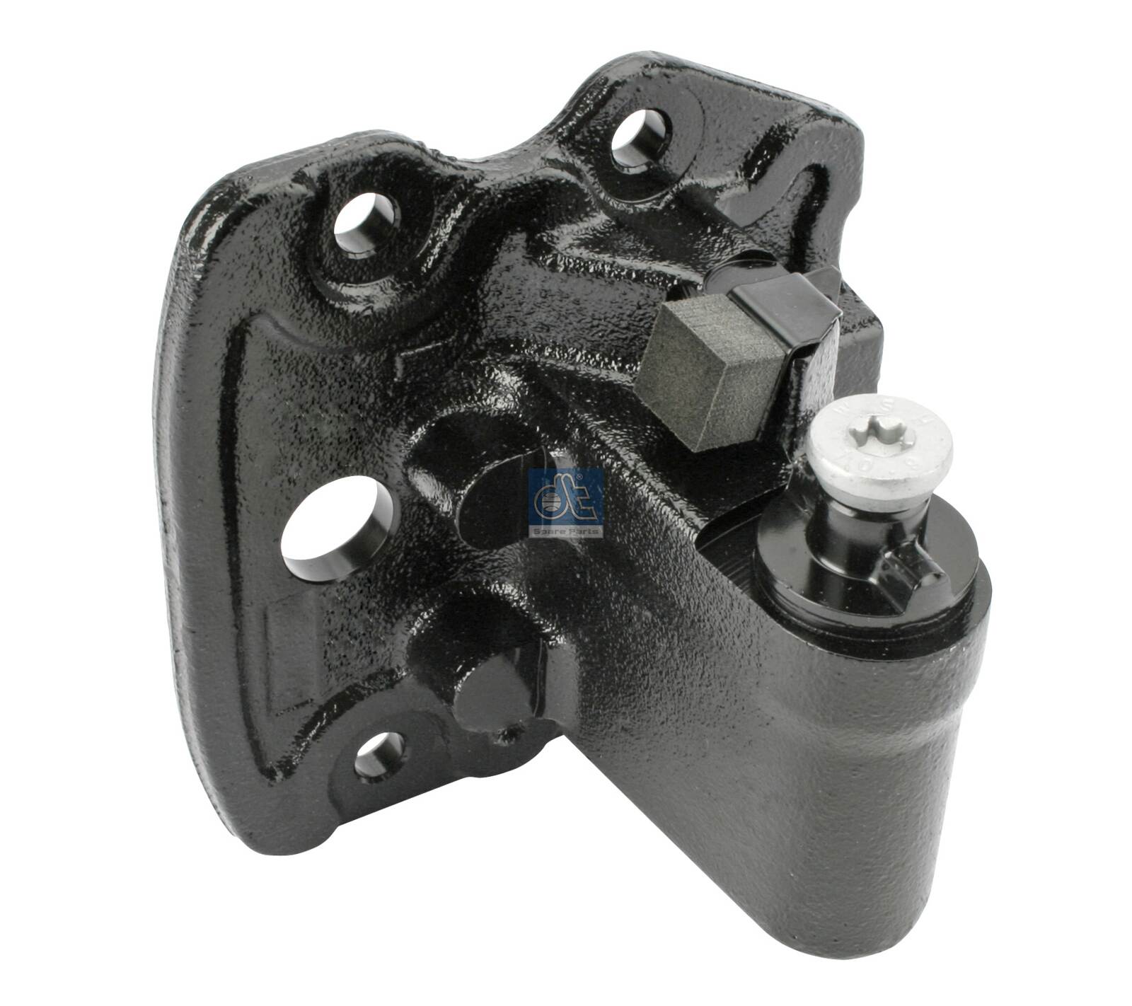 DT Spare Parts Zawias drzwi 3.85120
