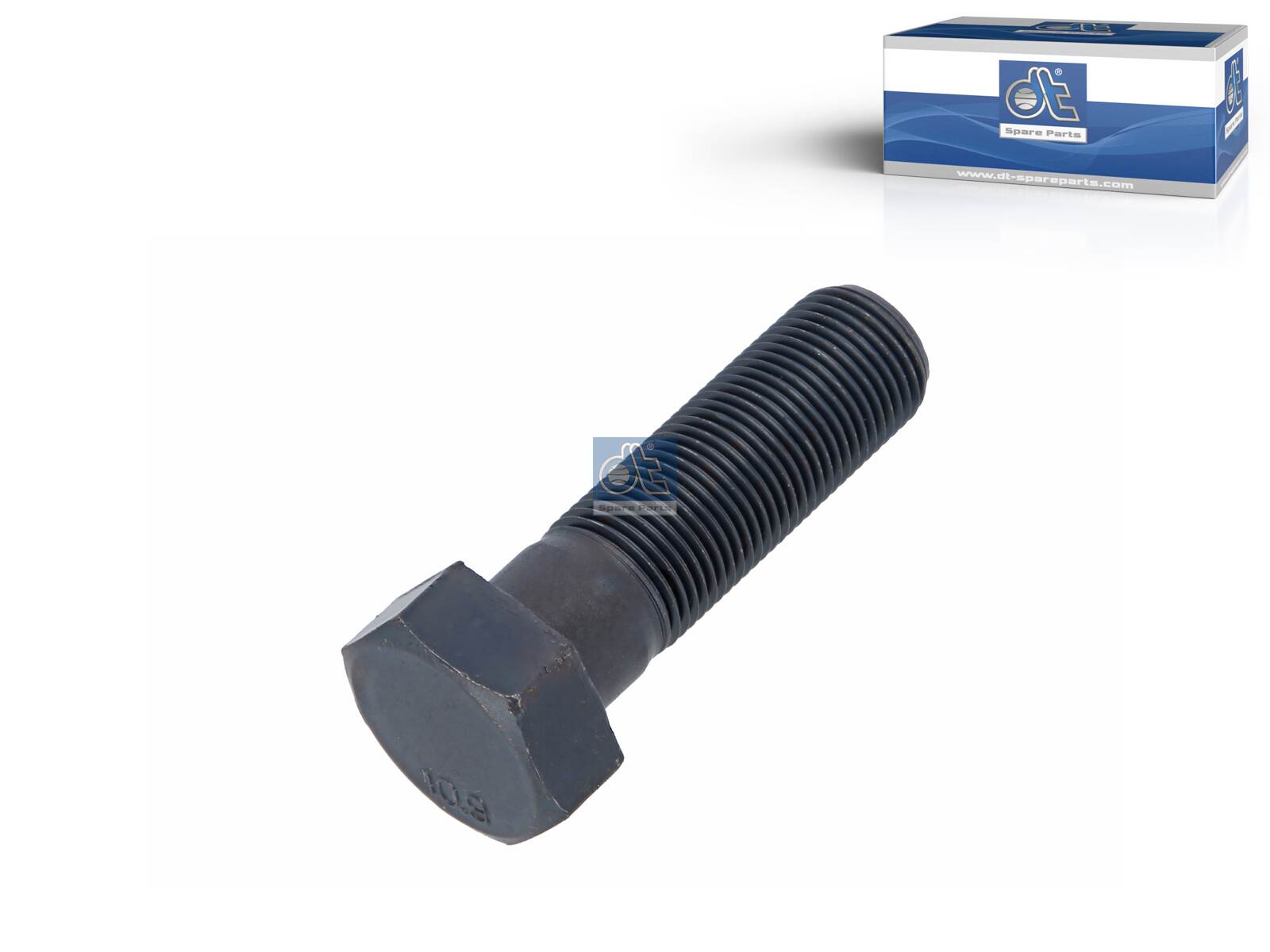 DT Spare Parts Ruuvi, jarrulevy 3.89611