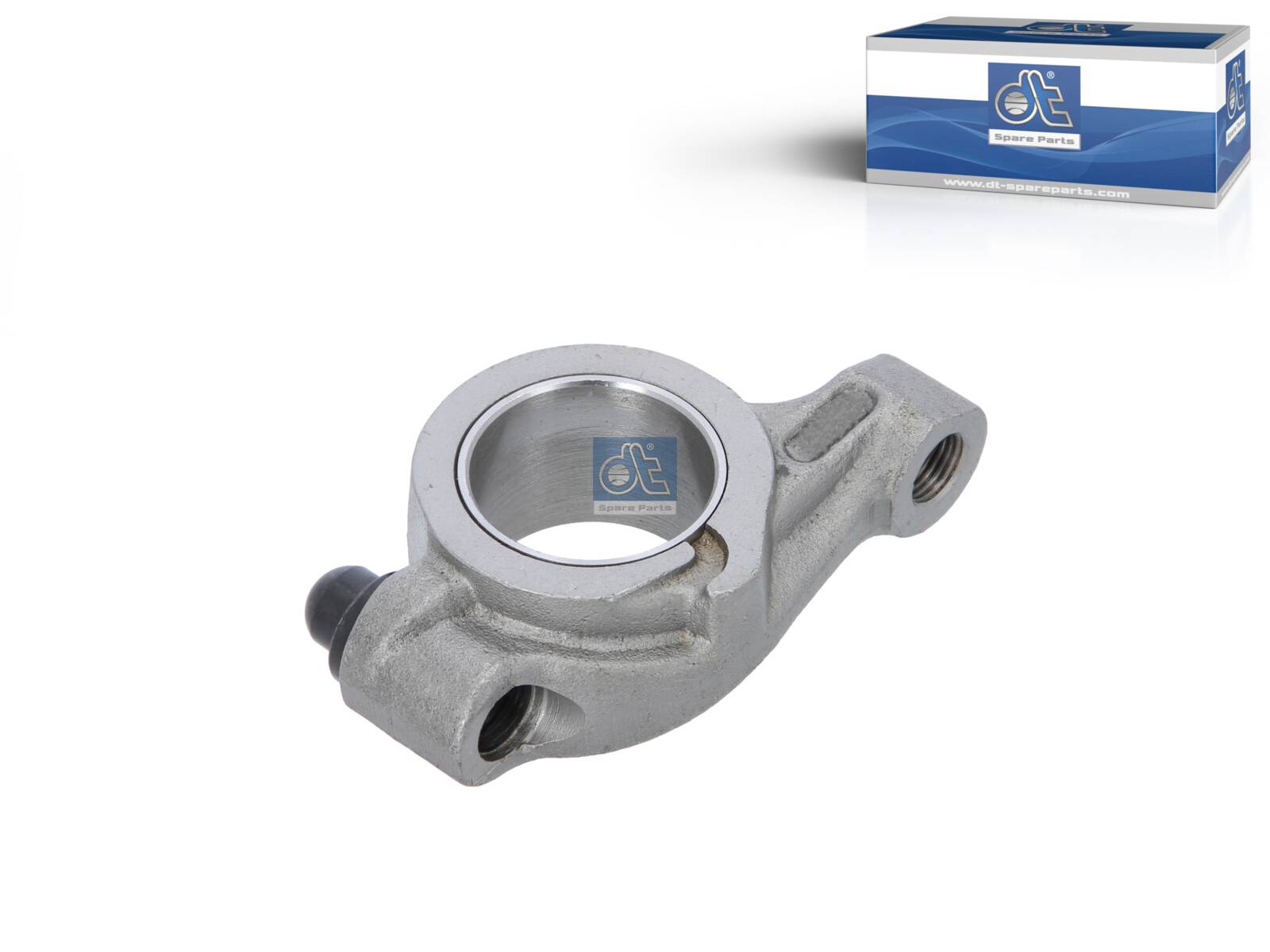 DT Spare Parts Dźwignia, sterowanie silnika 3.90303
