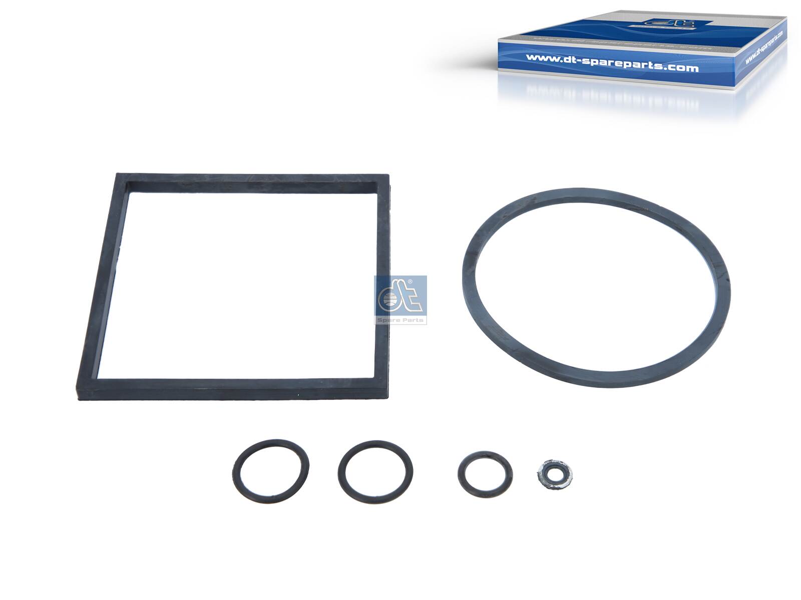 DT Spare Parts Uszczelka, filtr paliwa 3.92120