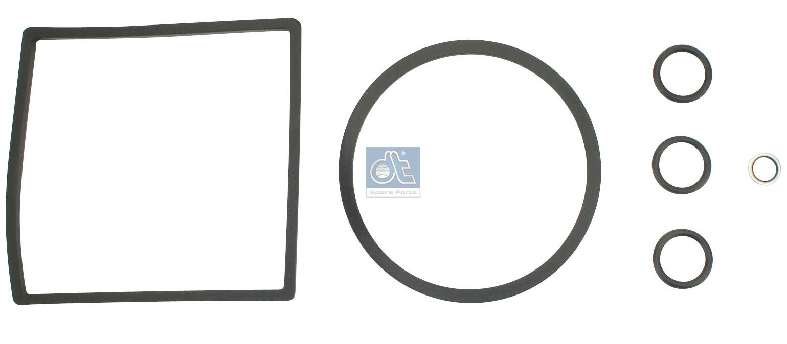 DT Spare Parts Uszczelka, filtr paliwa 3.92121