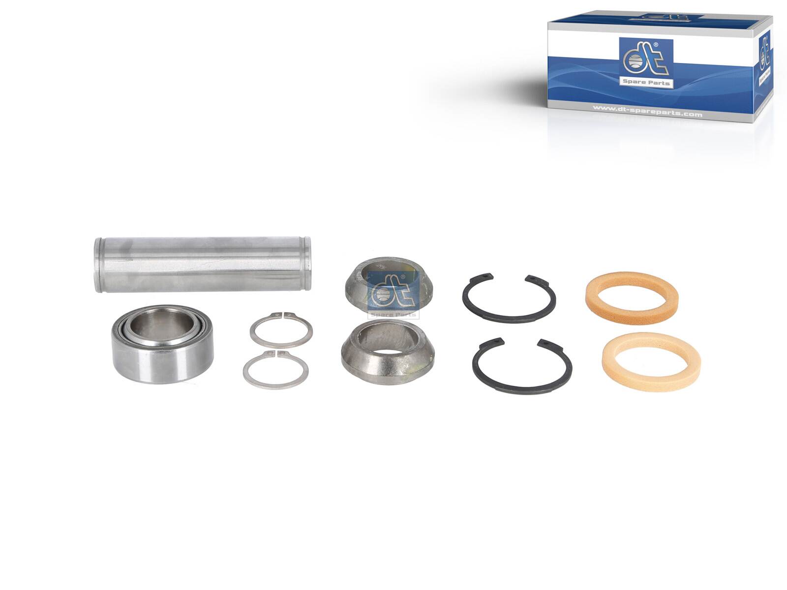 DT Spare Parts Korjaussarja, irroituslaakeri 3.94040