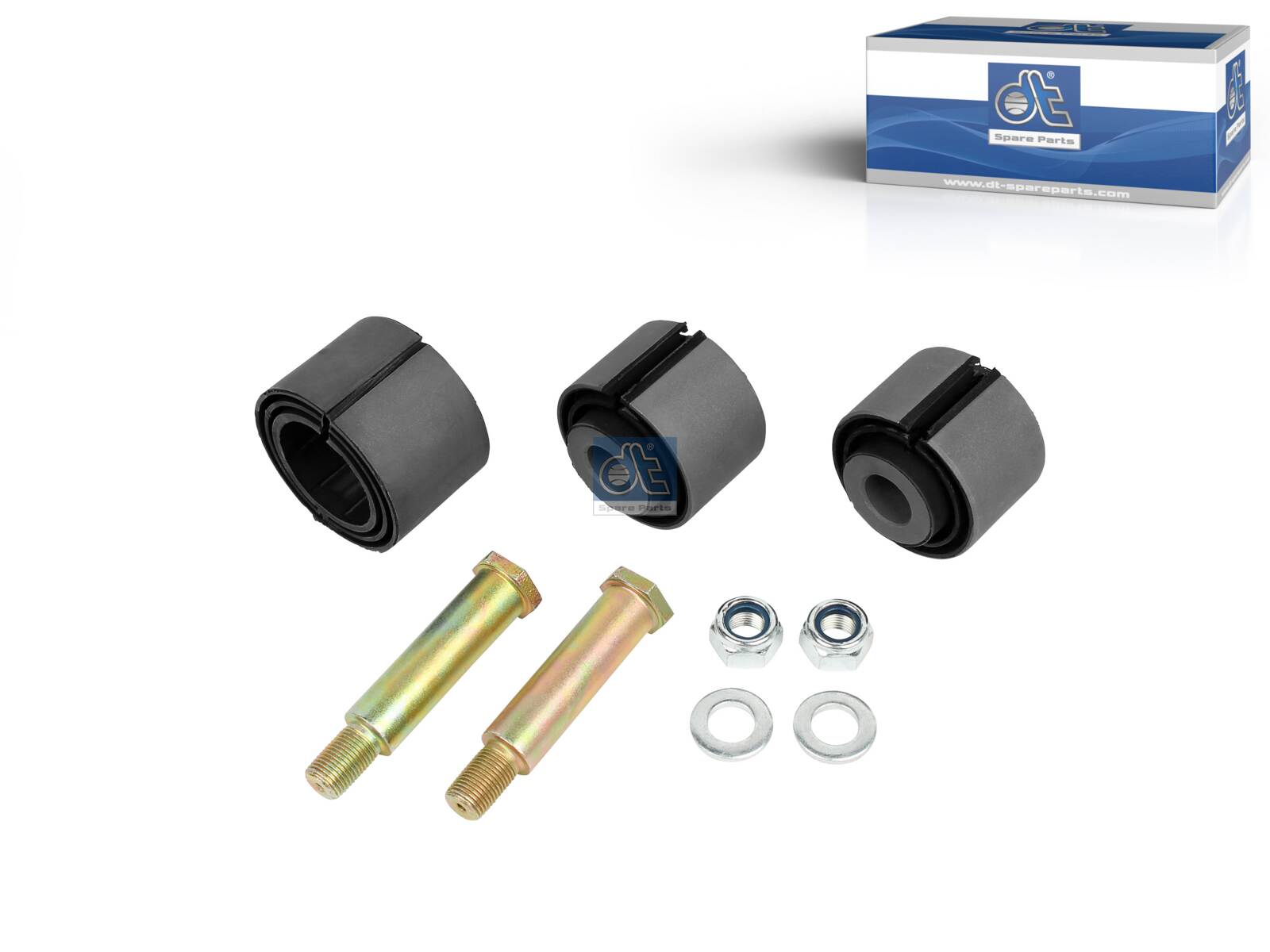 DT Spare Parts Korjaussarja, vakaajan hela 3.96752