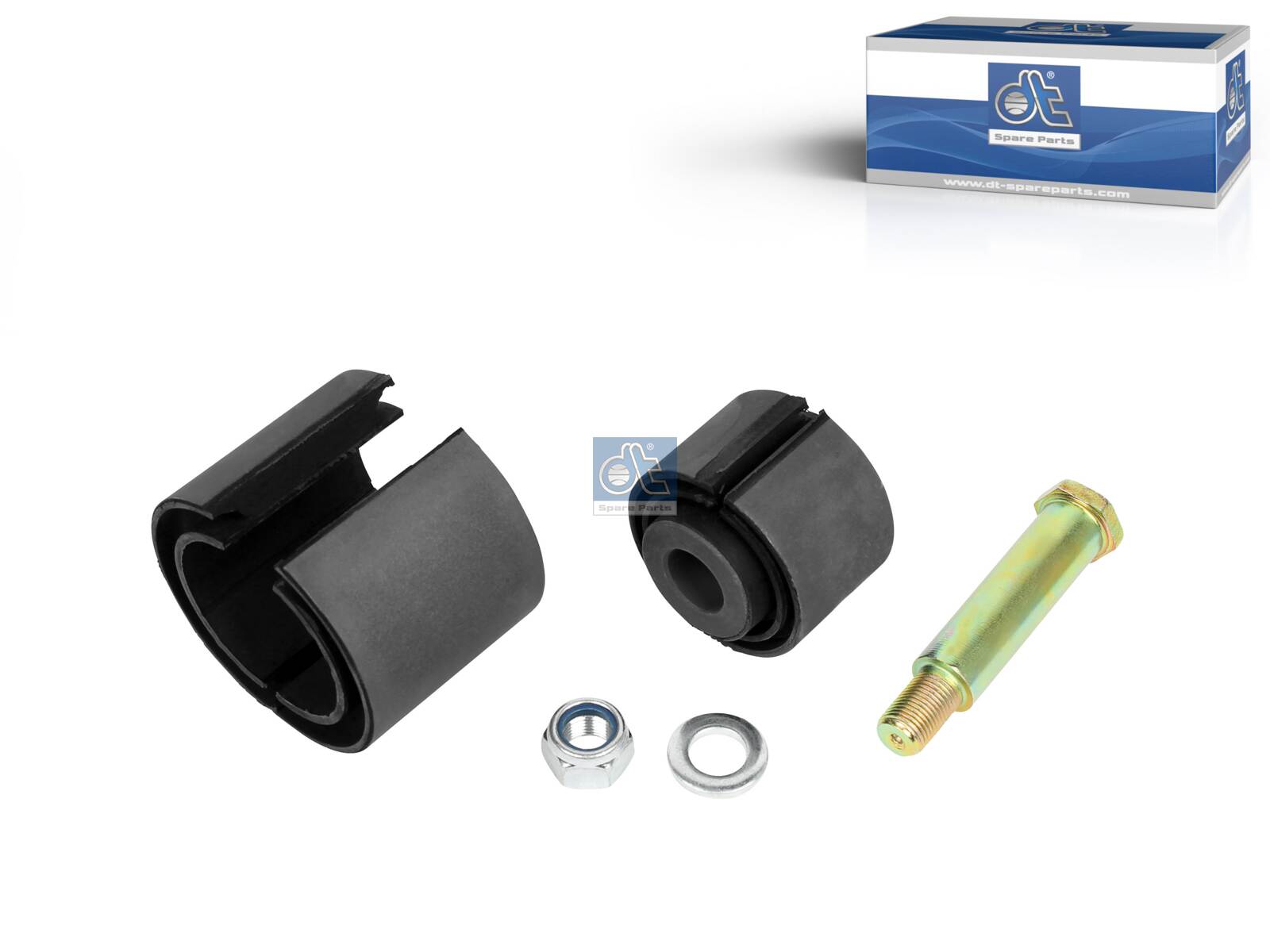 DT Spare Parts Korjaussarja, vakaajan hela 3.96756