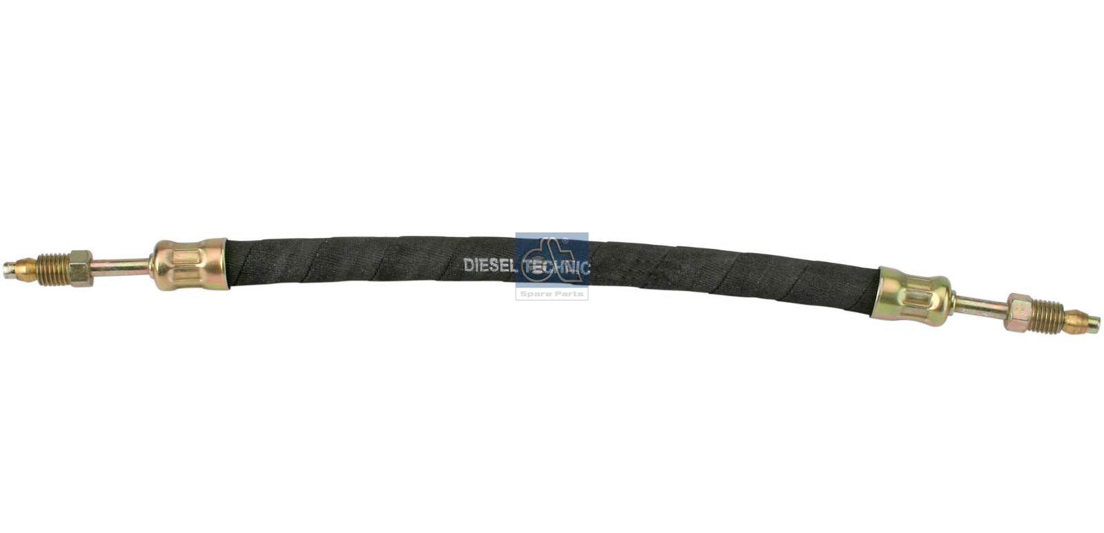 DT Spare Parts Przewód sprzęgła 4.10054