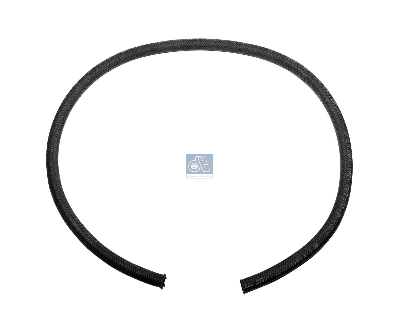 DT Spare Parts Hüdraulikavoolik, roolimine 4.10132