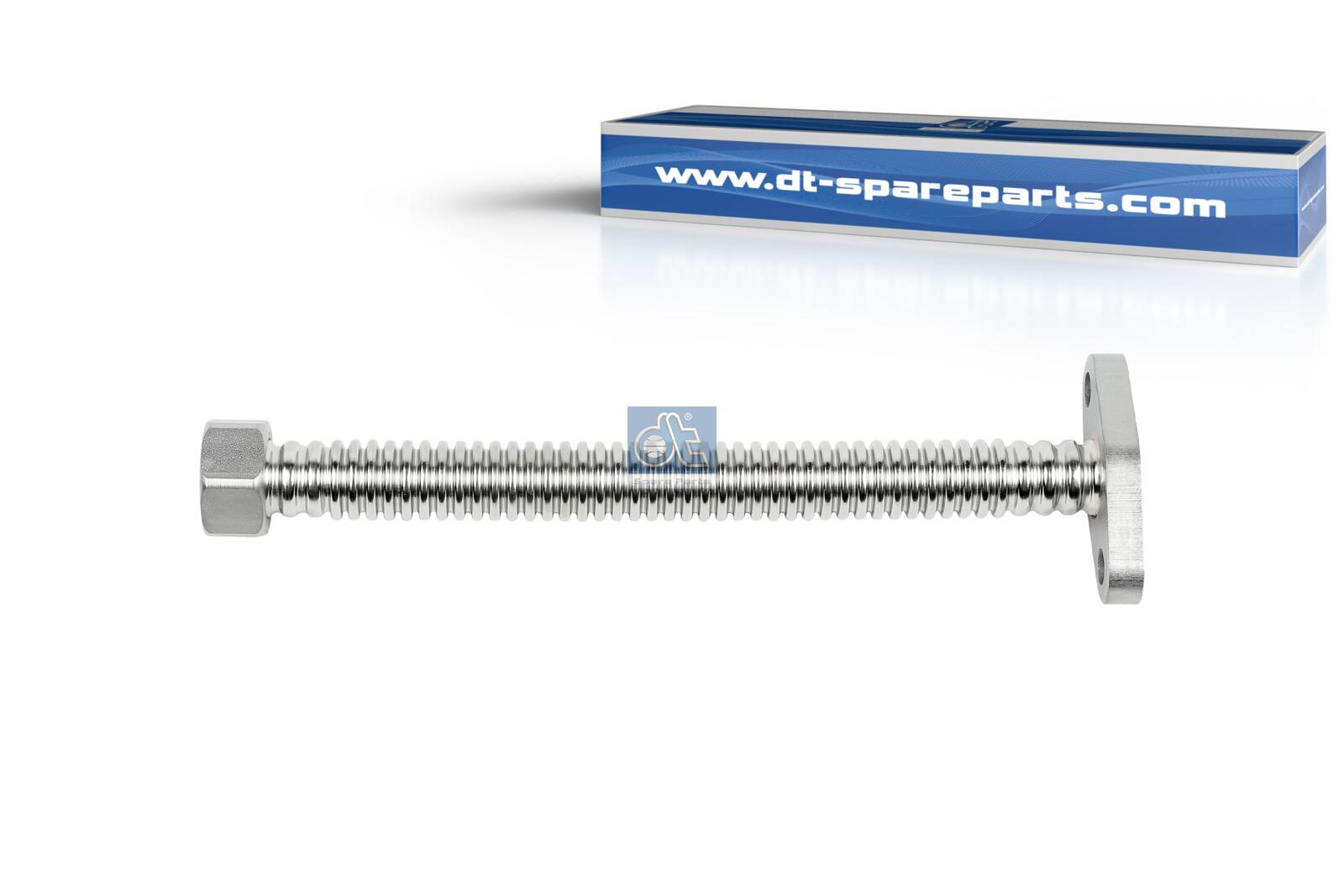 DT Spare Parts Przewód olejowy, doładowanie 4.10334