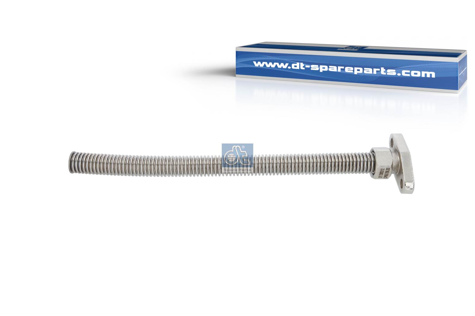 DT Spare Parts Przewód olejowy elastyczny 4.10383
