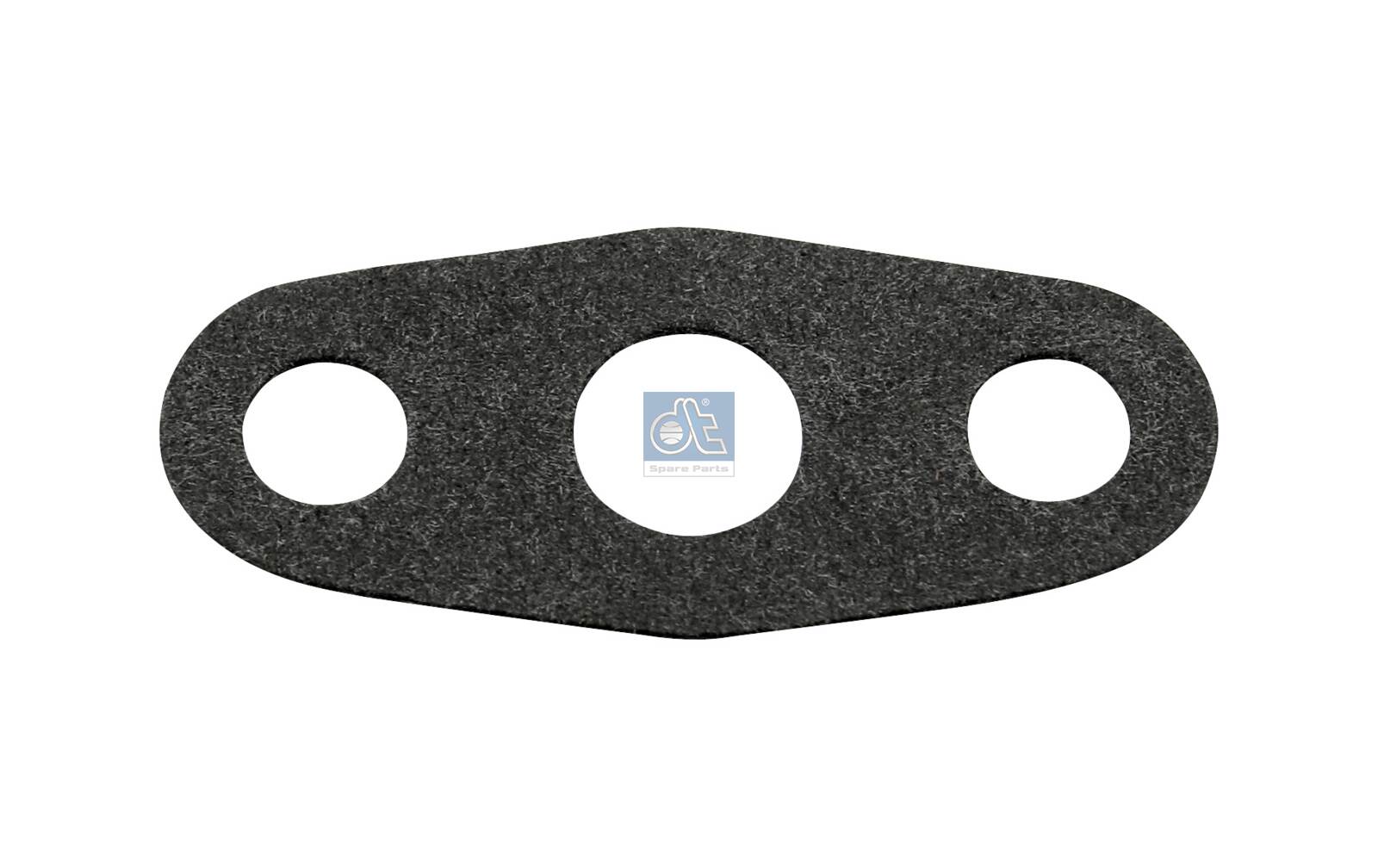 DT Spare Parts Uszczelnienie, doładowanie 4.20208