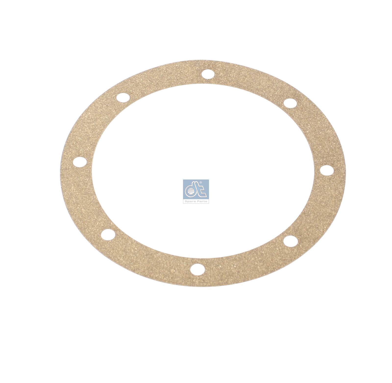 DT Spare Parts Uszczelniacz, zaślepka osi 4.20392