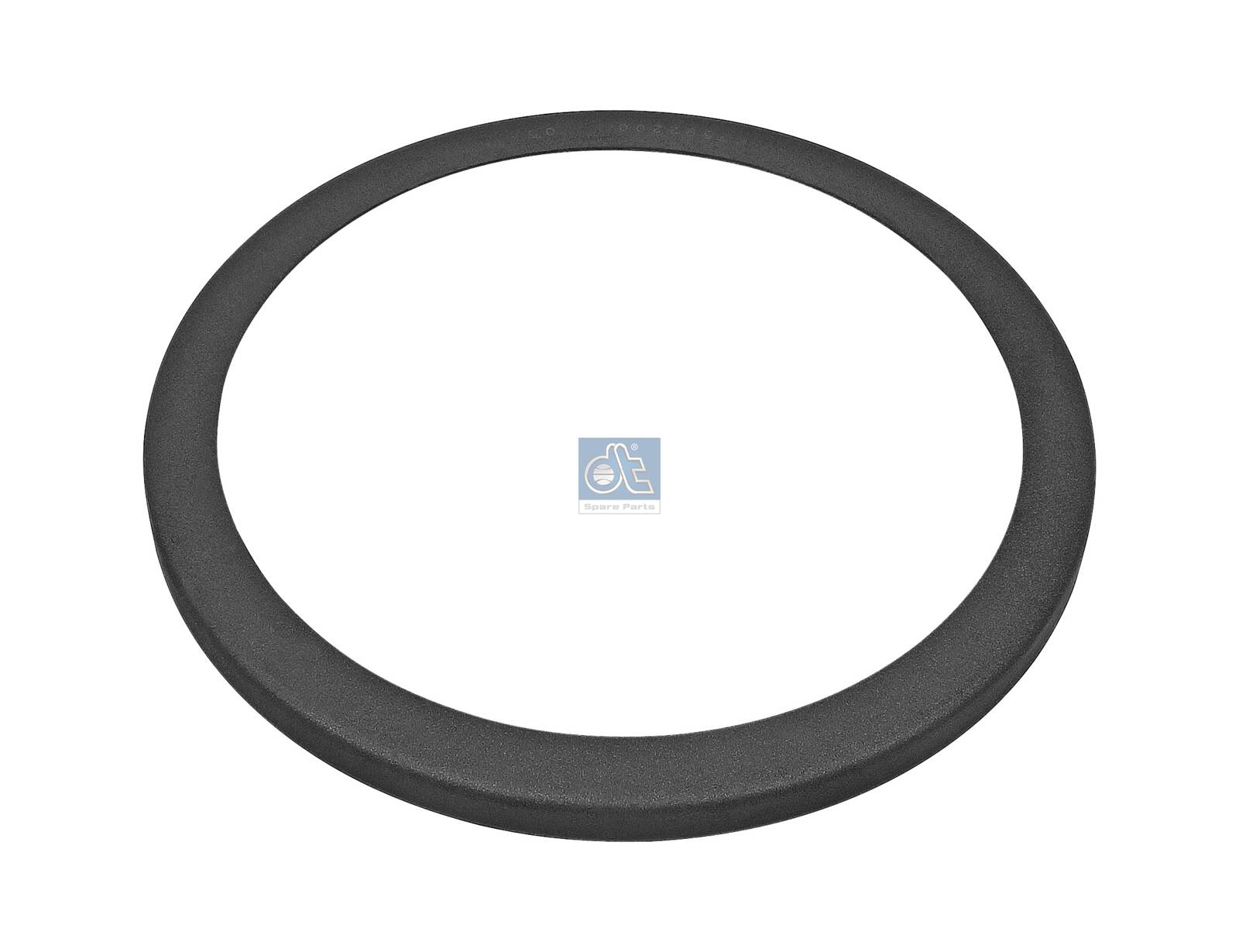 DT Spare Parts Osłona, łożysko zamknięte 4.20463