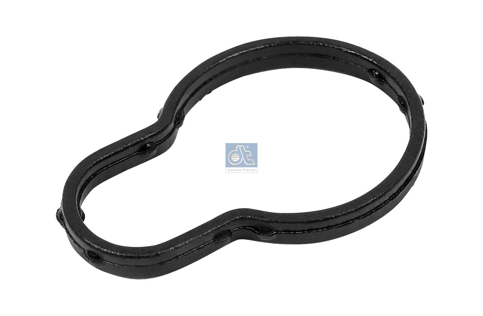 DT Spare Parts Packning, topplock 4.20780