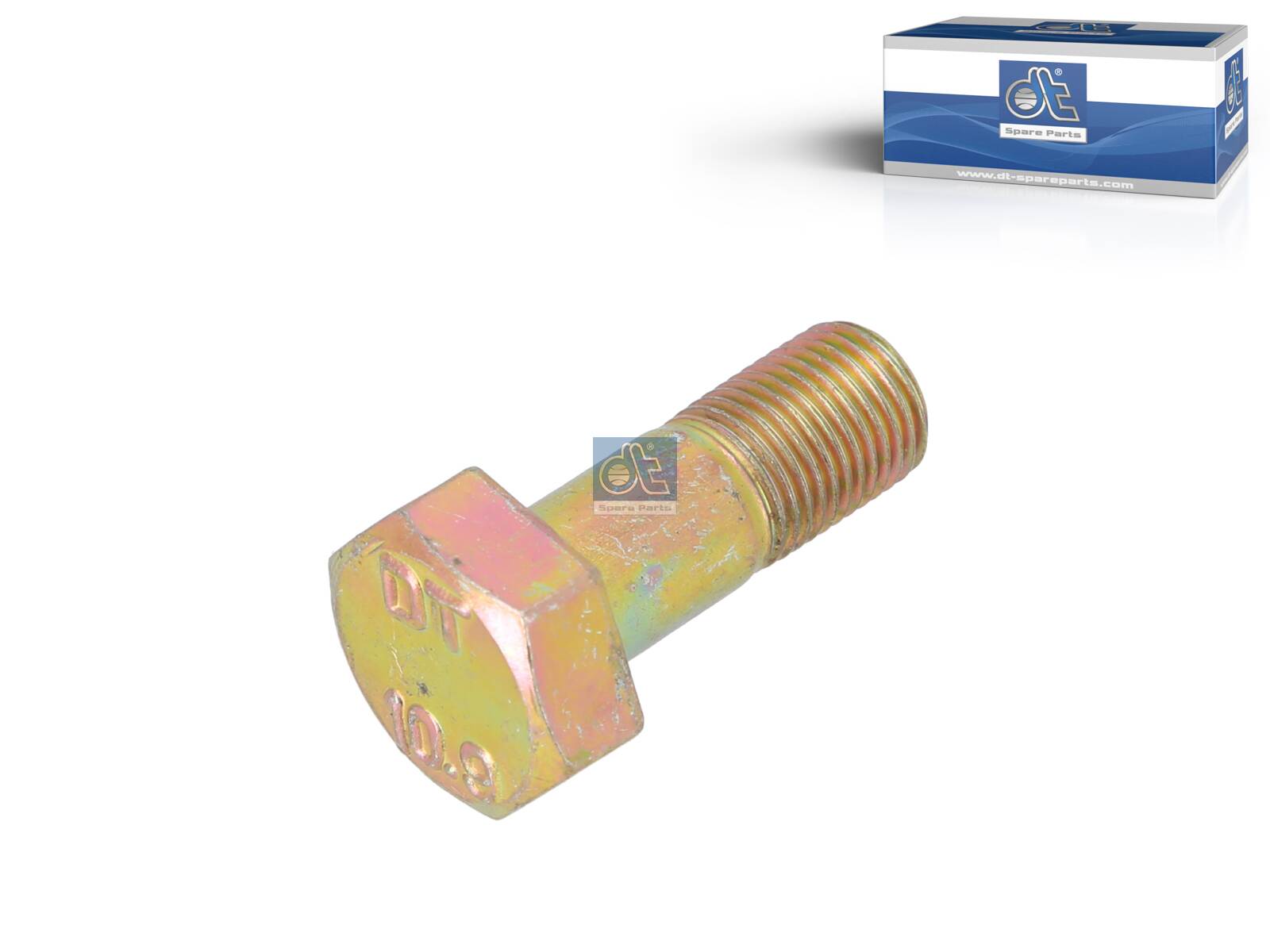 DT Spare Parts Polt 4.40030