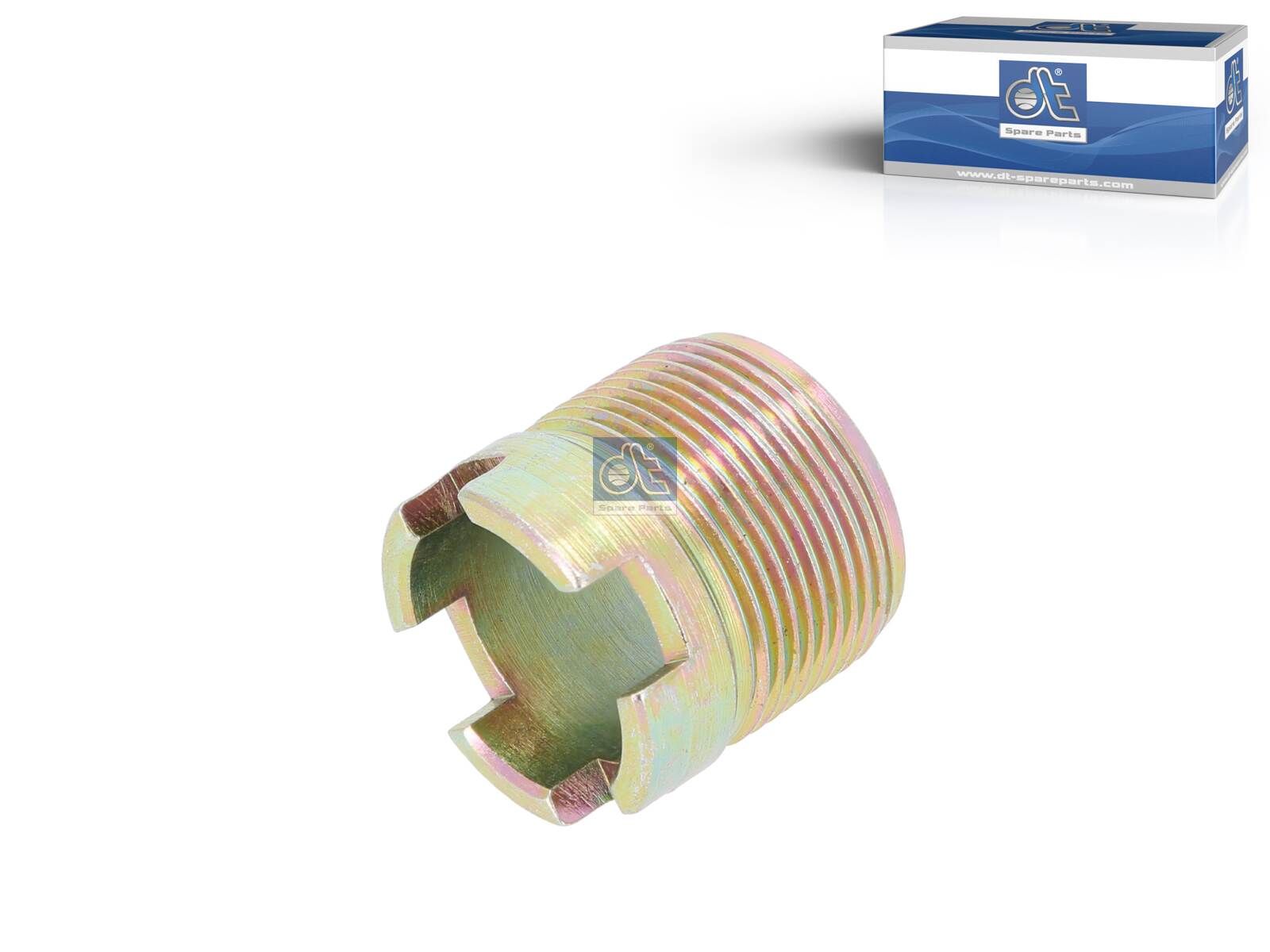 DT Spare Parts Hylsy, suutinistukka 4.40069