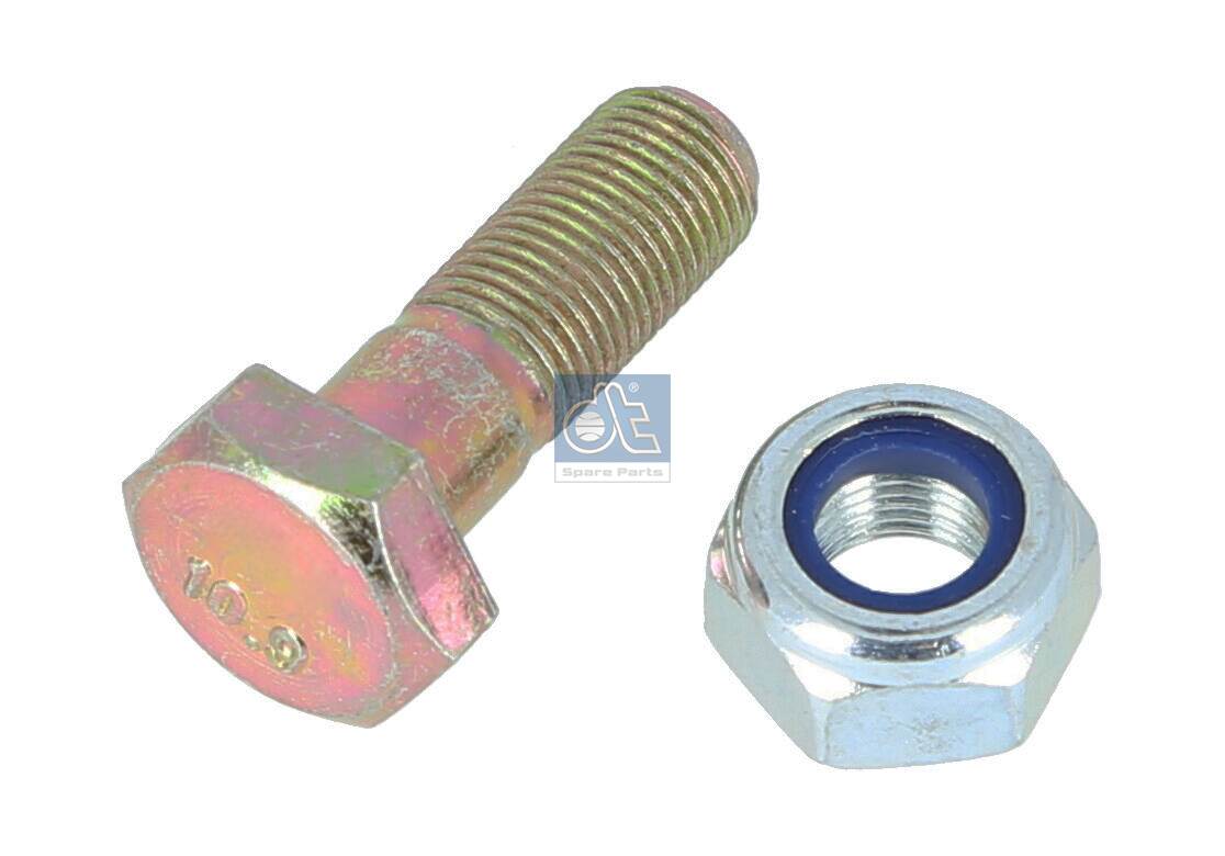 DT Spare Parts Kruvi, ajamivõlli äärik 4.40074