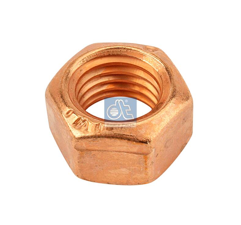 DT Spare Parts Nakrętka, kolektor dolotowy 4.40101