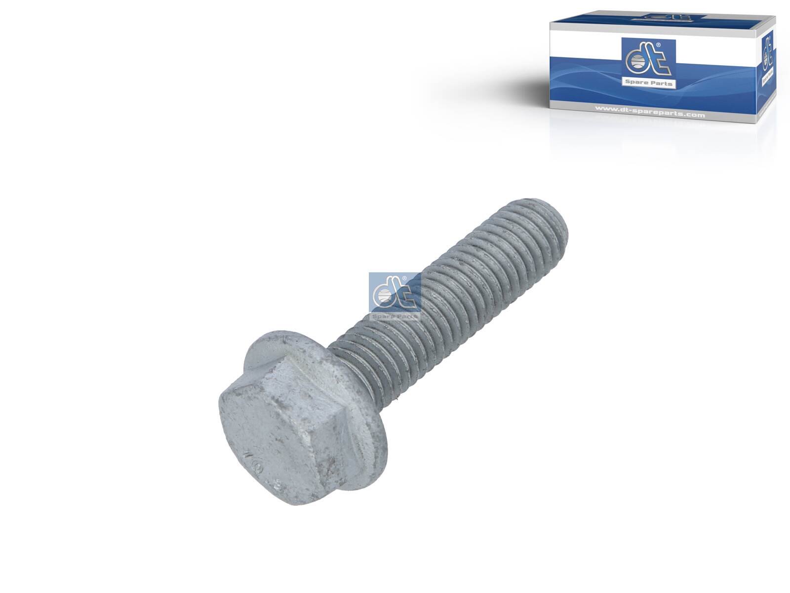 DT Spare Parts Śruba, pokrywa obudowy pompy oleju 4.40214