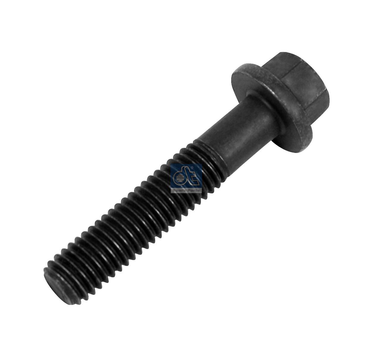DT Spare Parts Zestaw naprawczy, sprężarka 4.40253