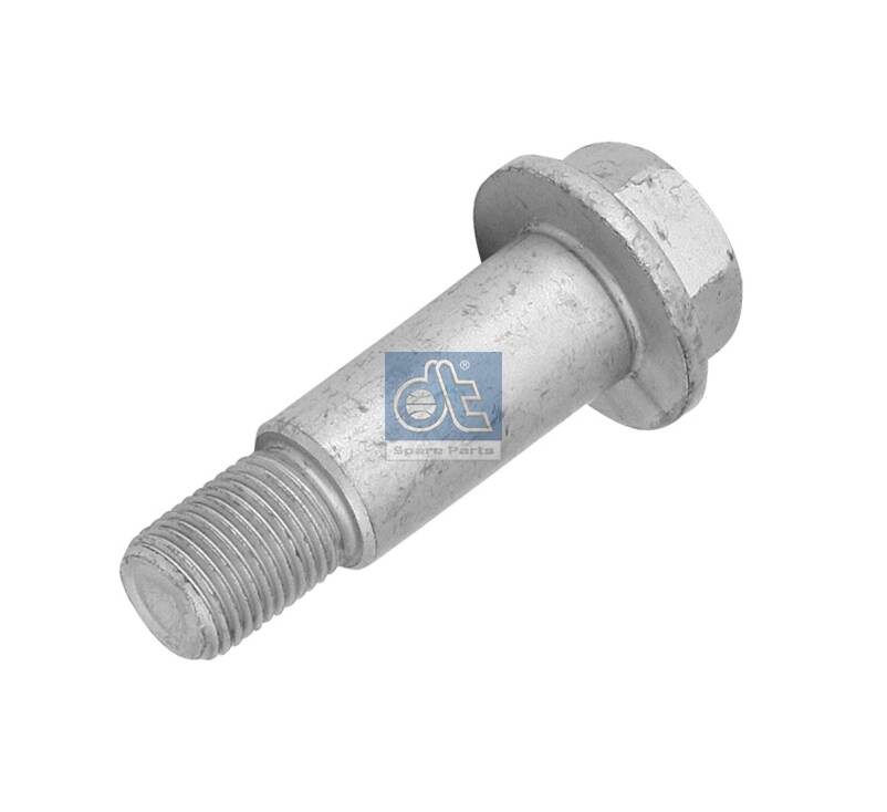 DT Spare Parts Śruba, zacisk hamulcowy 4.40329