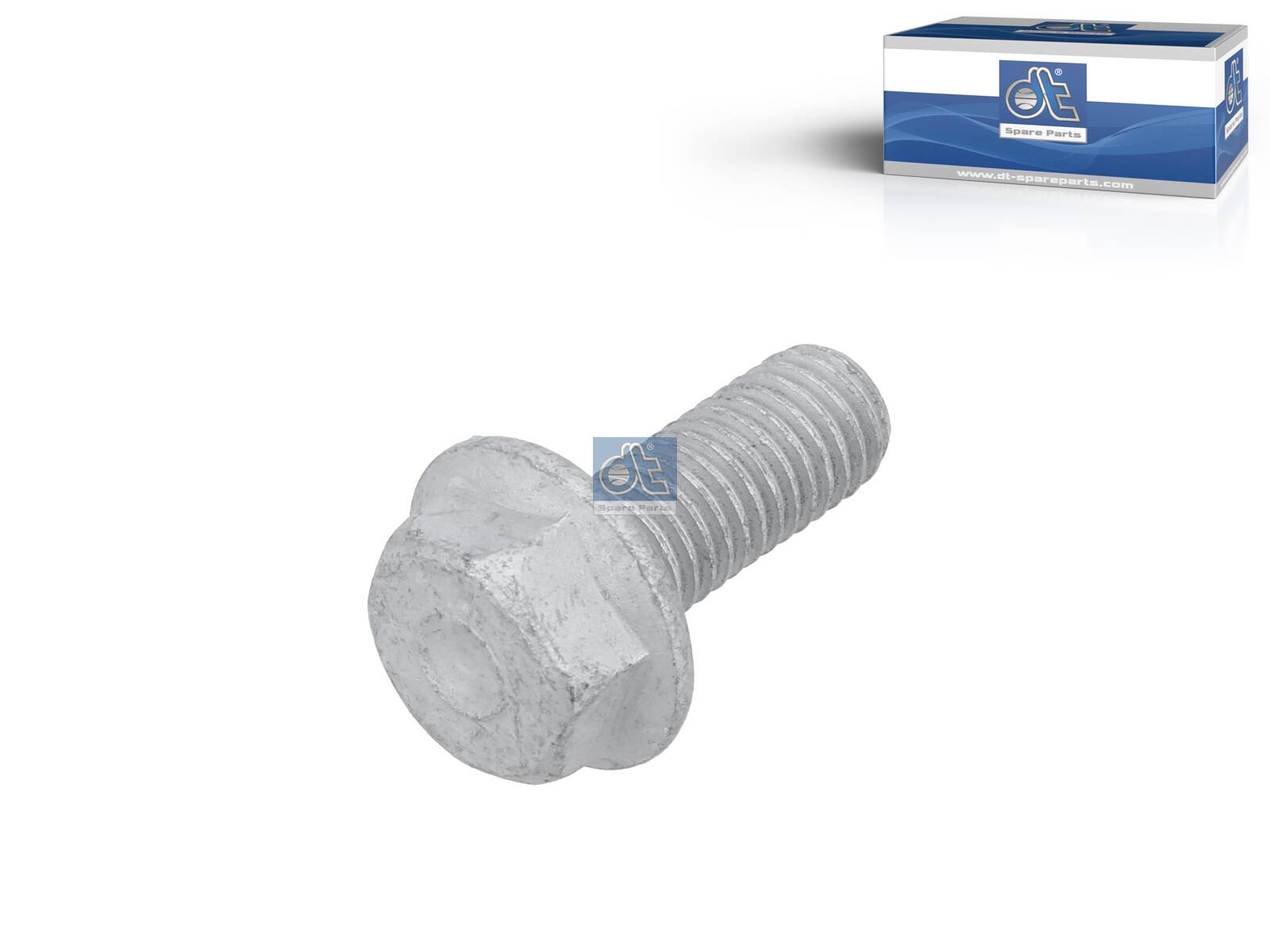 DT Spare Parts Polt 4.40351
