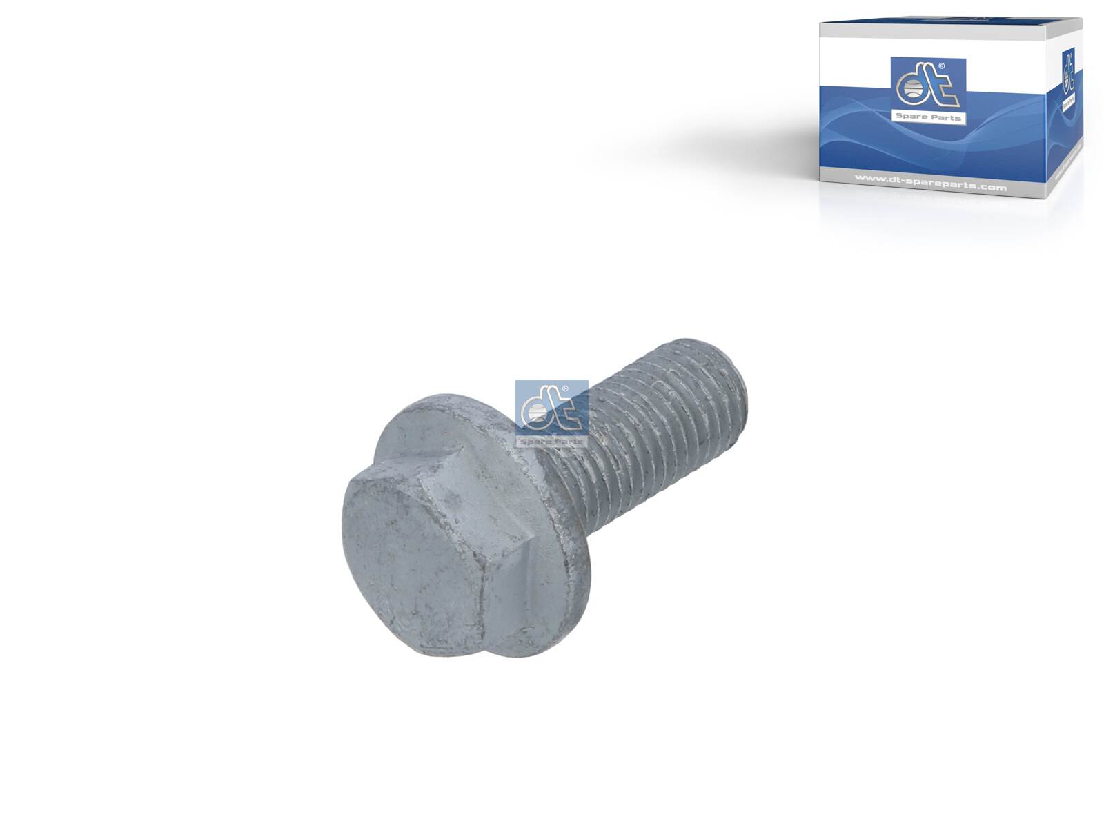 DT Spare Parts Polt 4.40352