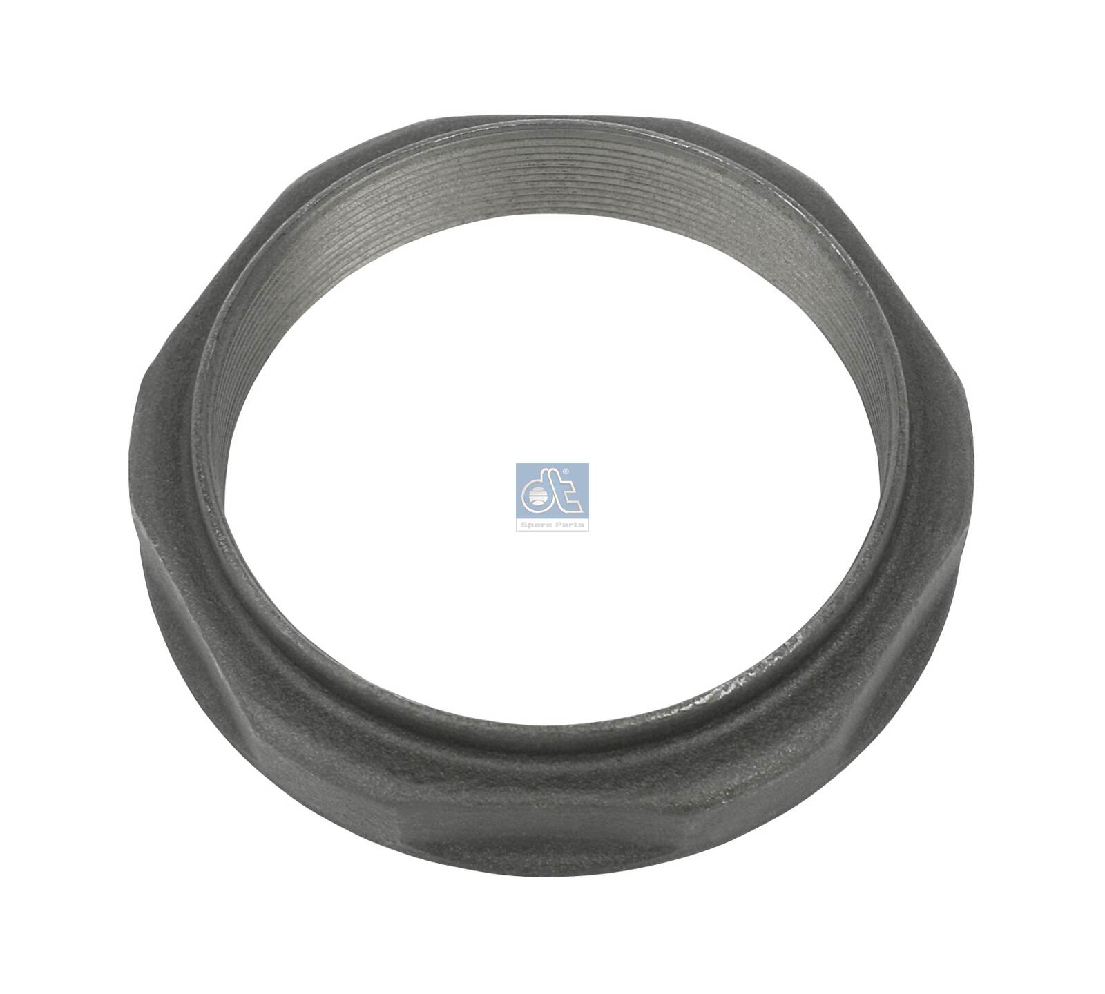 DT Spare Parts Mutter, axeltapp 4.40431