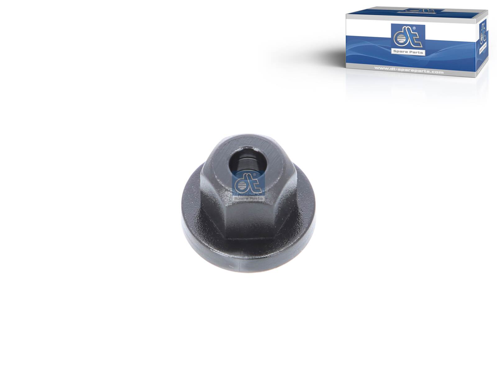 DT Spare Parts Mutter 4.40526