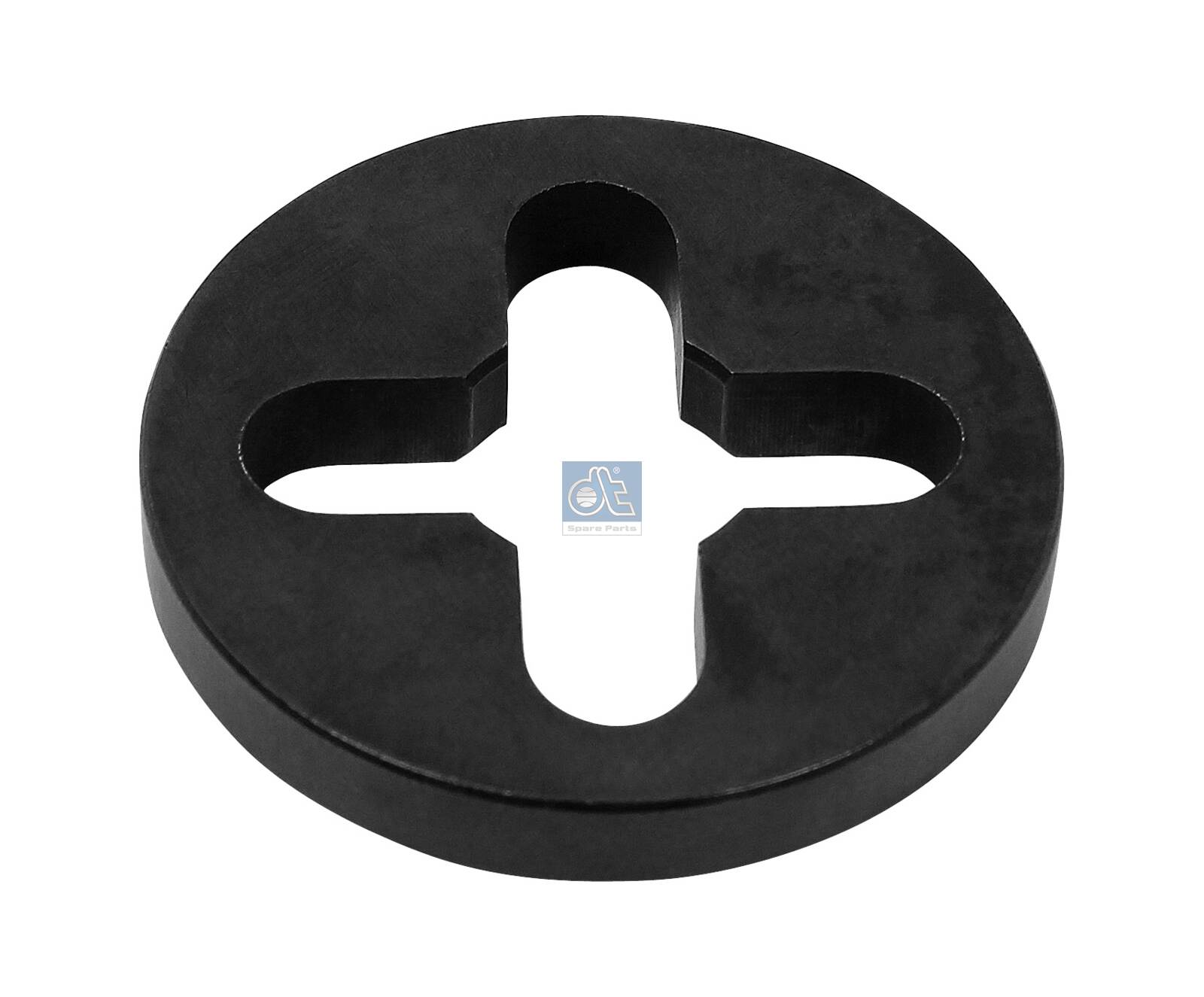 DT Spare Parts Tarcza zabierakowa, mechanizm napędowy (pompa wtryskowa) 4.50141