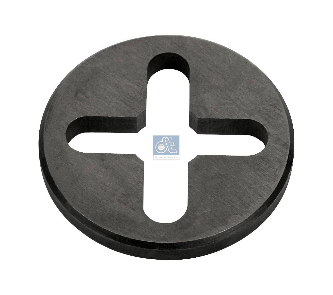 DT Spare Parts Tarcza zabierakowa, mechanizm napędowy (pompa wtryskowa) 4.50240