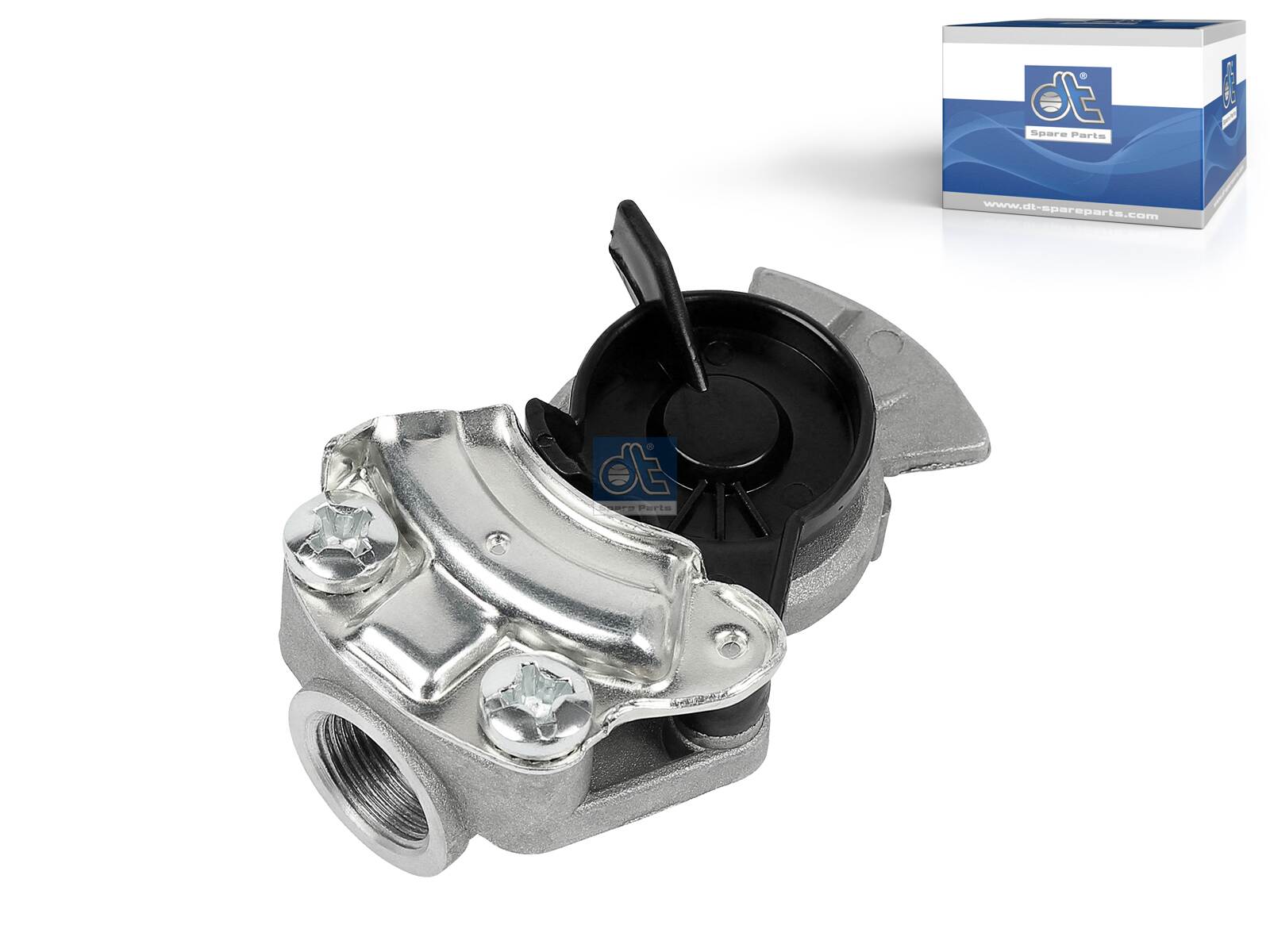DT Spare Parts Siduripea 4.60134