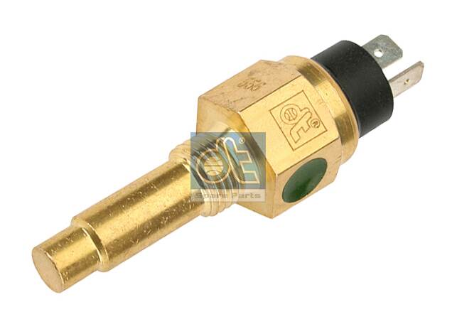 DT Spare Parts Czujnik, temperatura płynu chłodzącego 4.60488