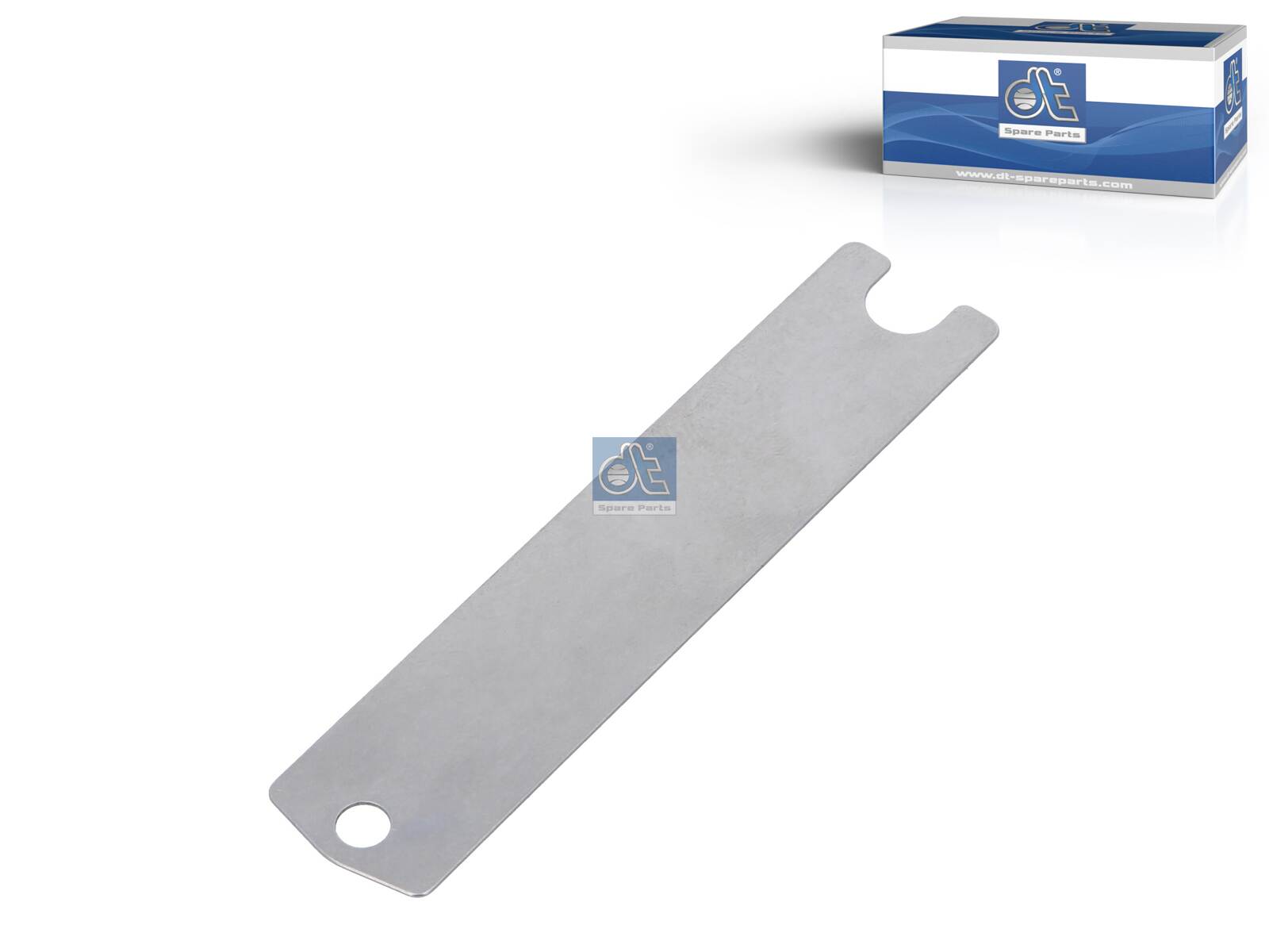 DT Spare Parts Zestaw naprawczy, sprężarka 4.60642