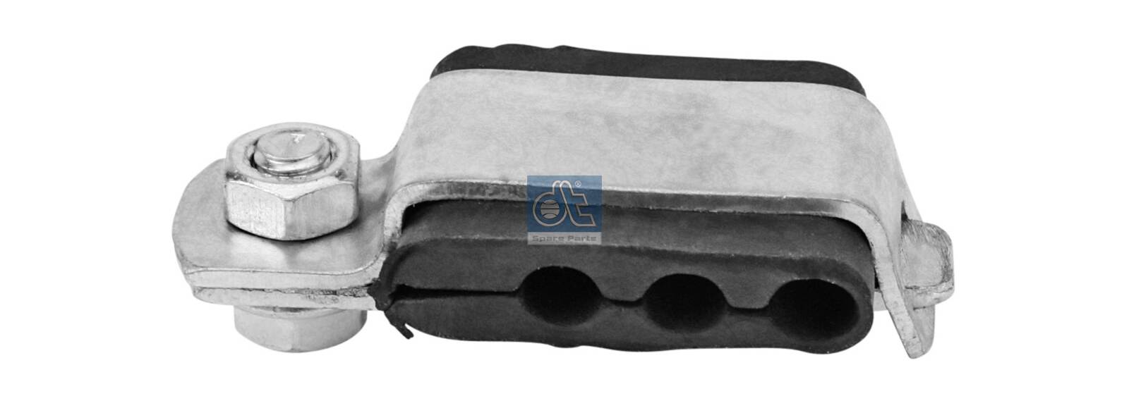 DT Spare Parts Wspornik, przewód paliwowy-pompa wtryskowa 4.60708