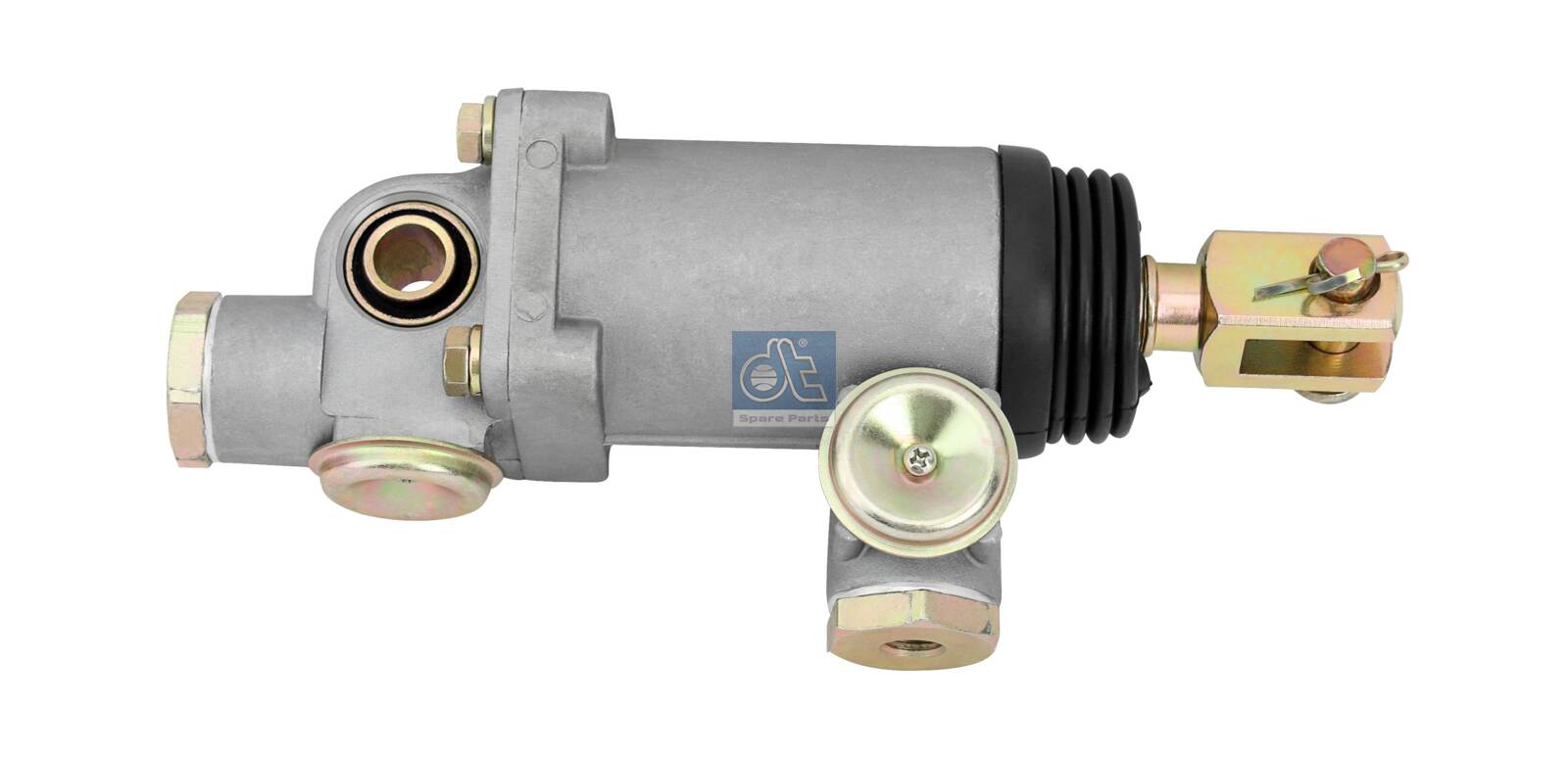DT Spare Parts Cylinder przełączający (ręczna skrz. bieg.) 4.60717