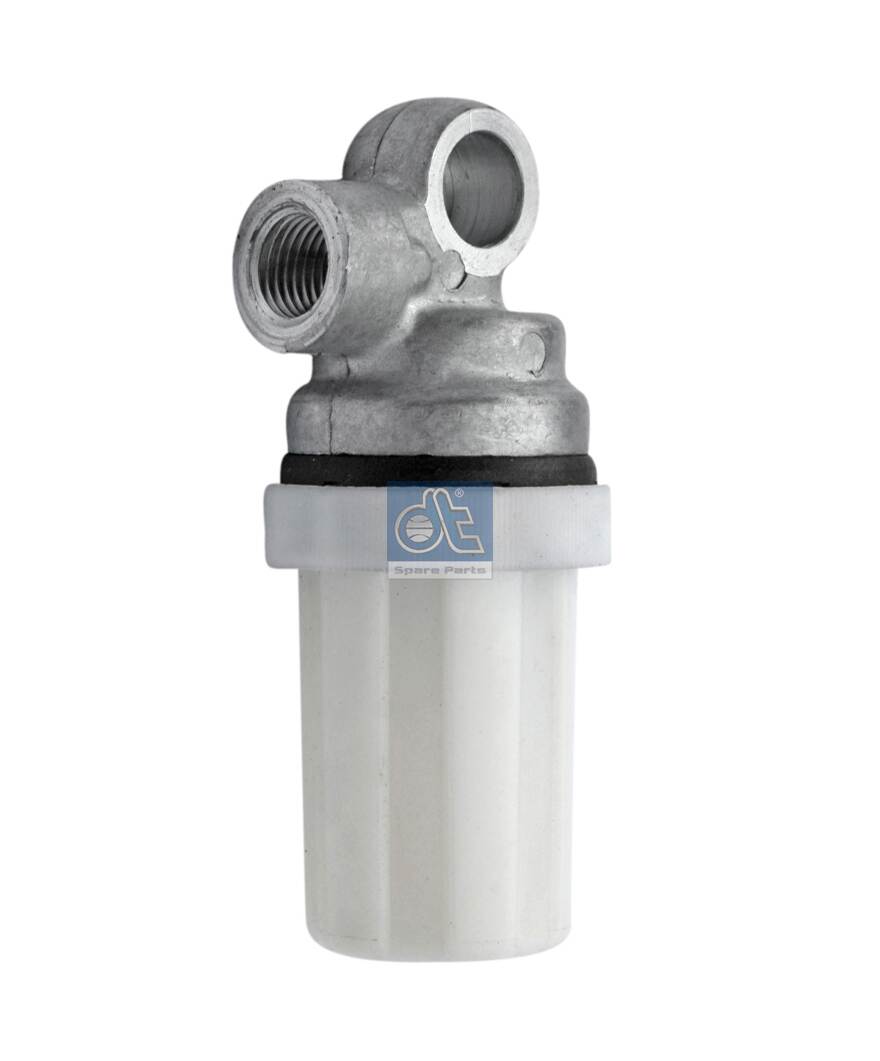 DT Spare Parts Polttoainesuodatin 4.60762