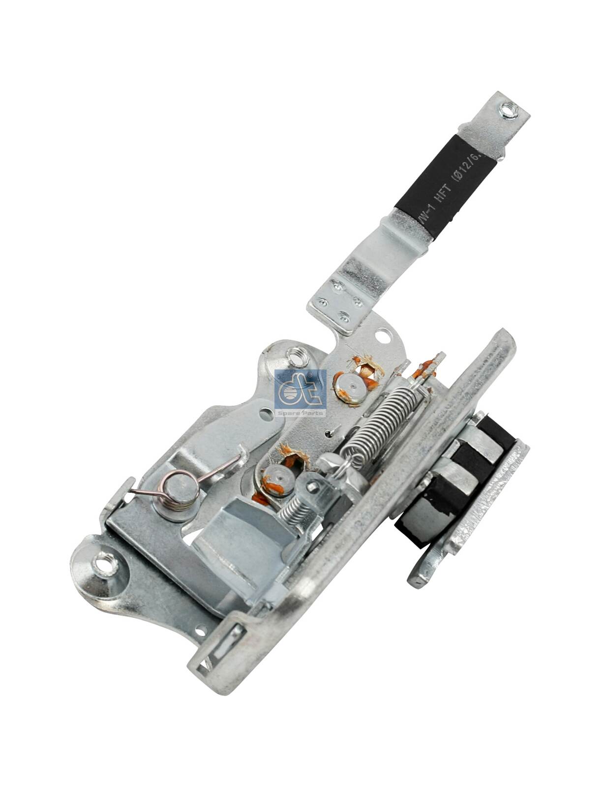 DT Spare Parts Zamek drzwi 4.60803